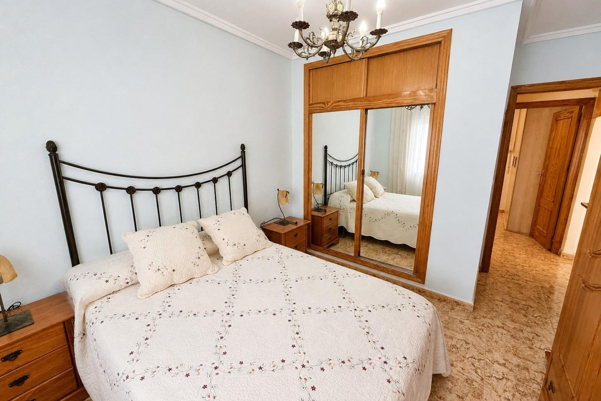 Resale - 1. Apartment / flat - Torrevieja - Costa Blanca South