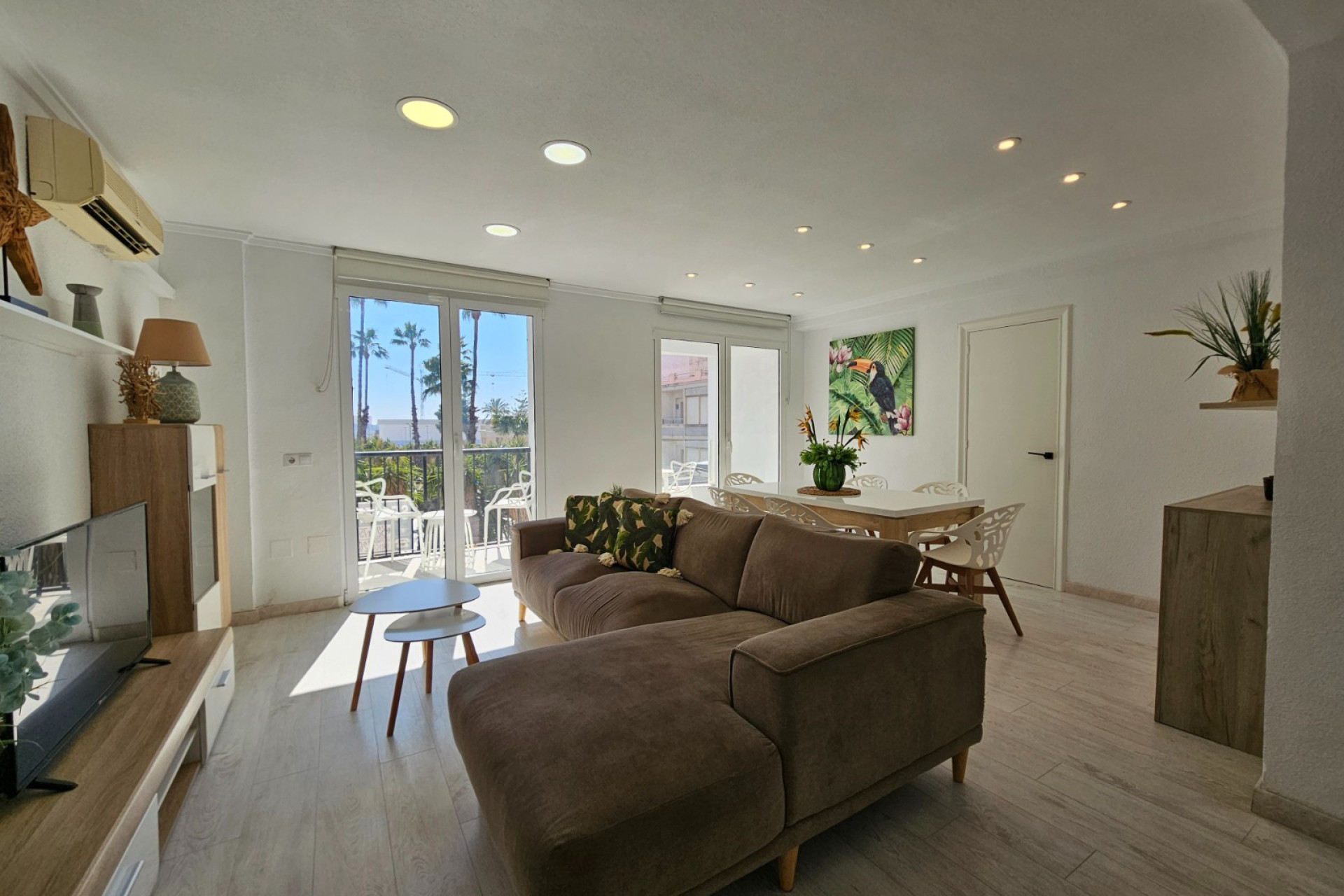 Resale - 1. Apartment / flat - Torrevieja - Costa Blanca South