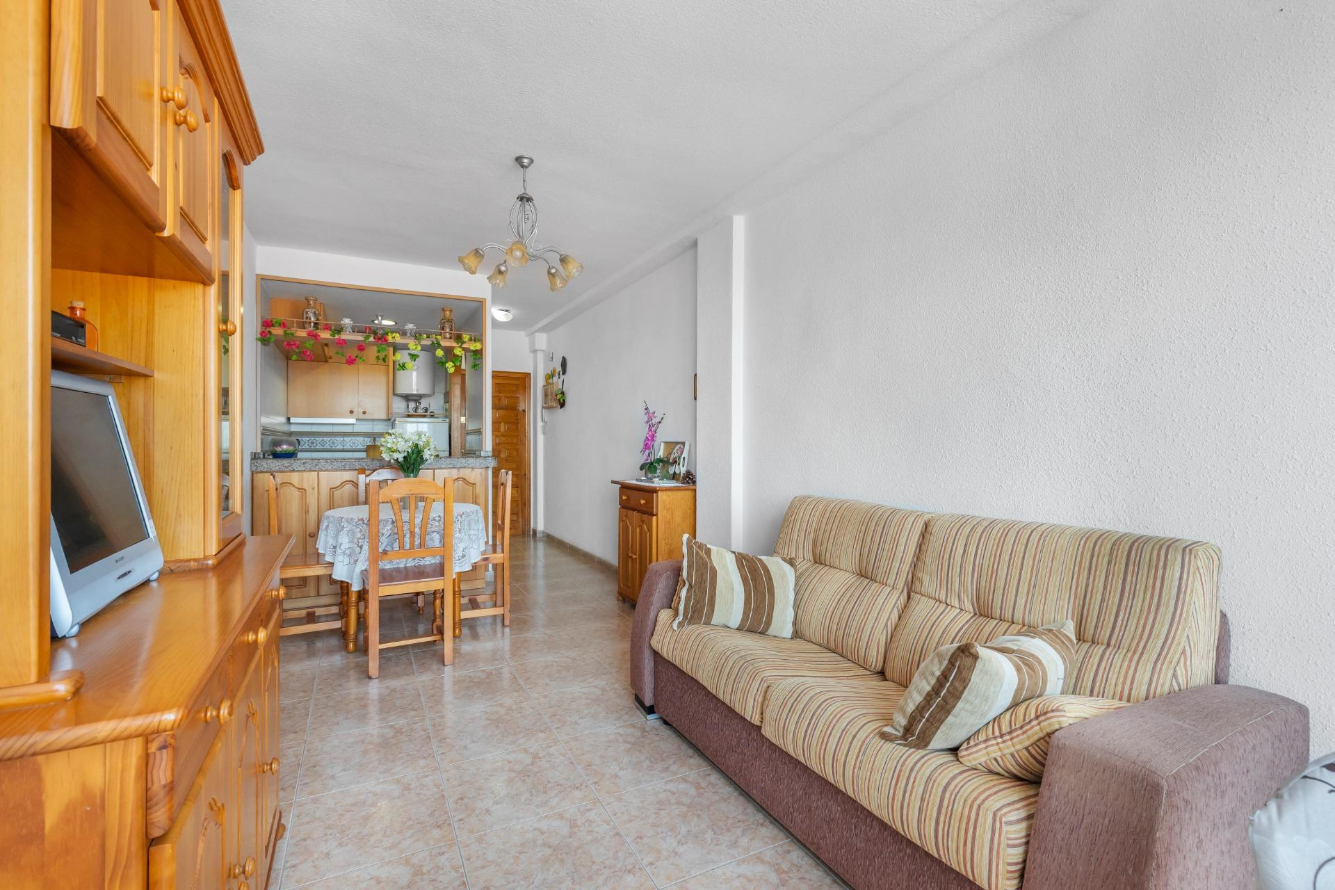 Resale - 1. Apartment / flat - Torrevieja - Costa Blanca South