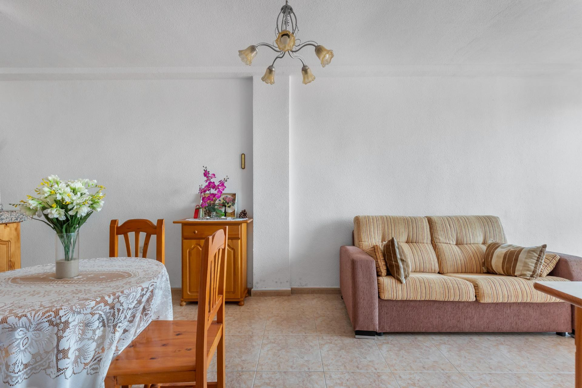 Resale - 1. Apartment / flat - Torrevieja - Costa Blanca South