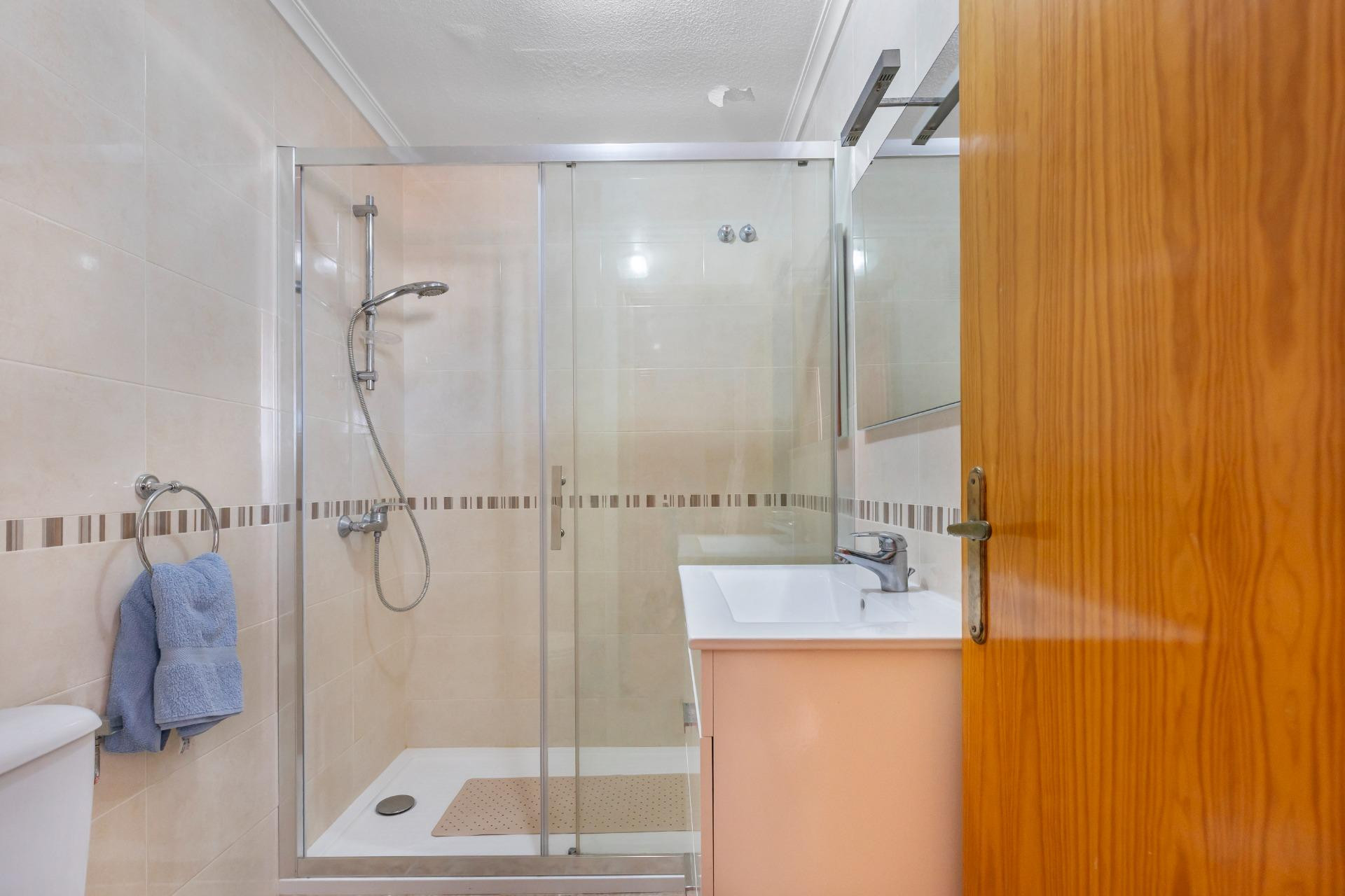 Resale - 1. Apartment / flat - Torrevieja - Costa Blanca South