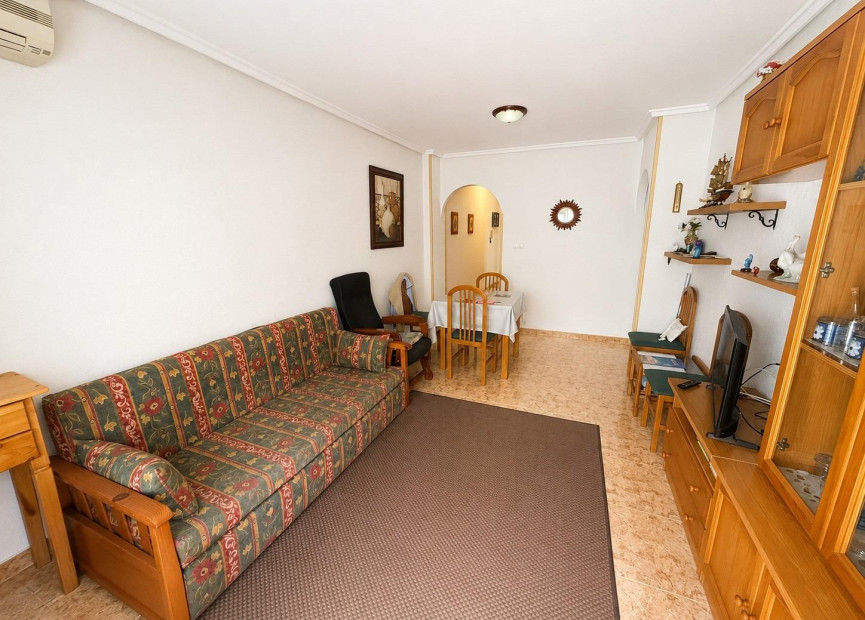 Resale - 1. Apartment / flat - Torrevieja - Costa Blanca South