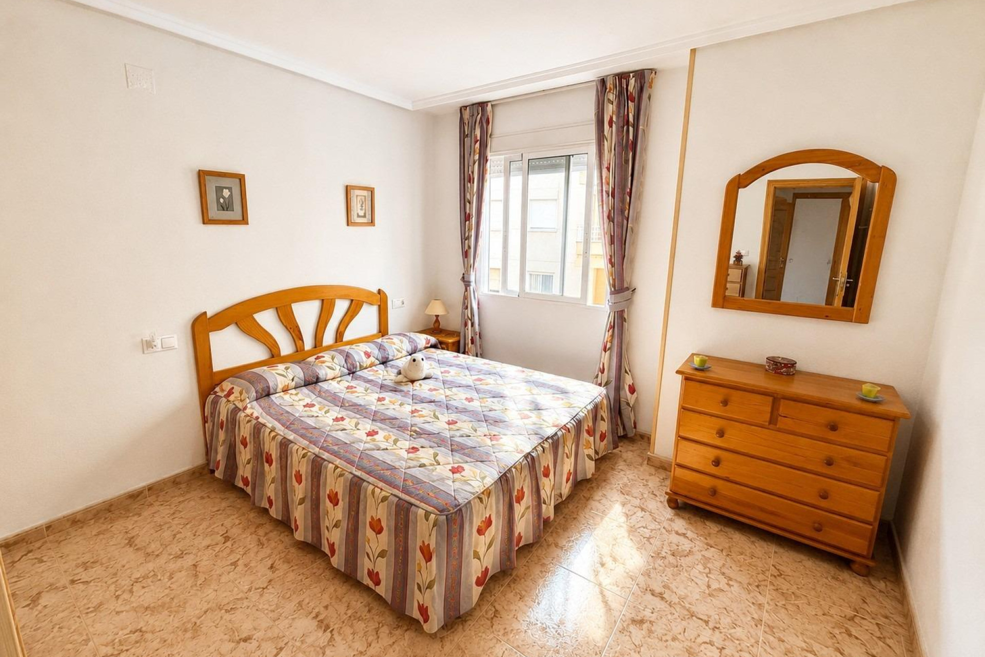 Resale - 1. Apartment / flat - Torrevieja - Costa Blanca South