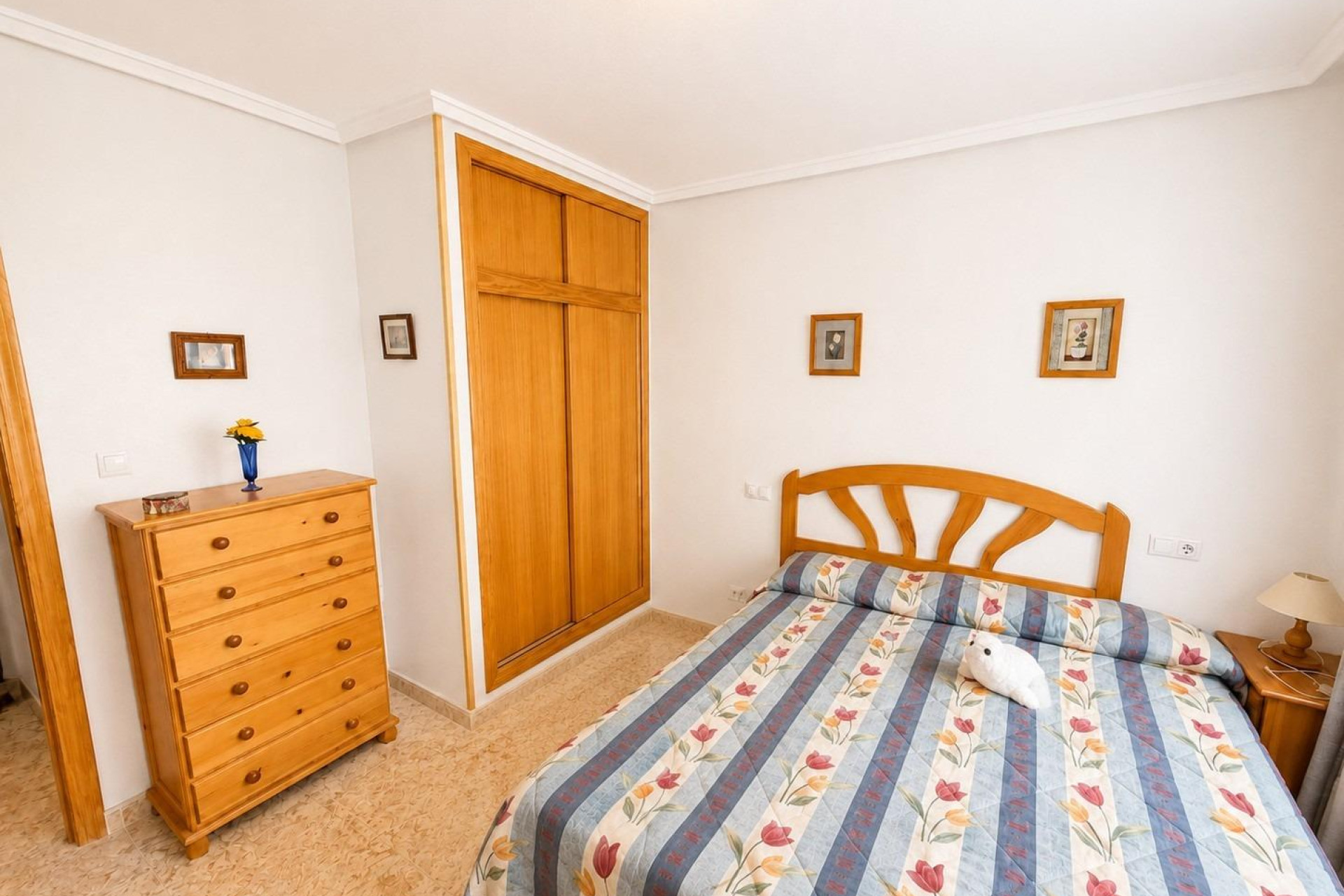 Resale - 1. Apartment / flat - Torrevieja - Costa Blanca South