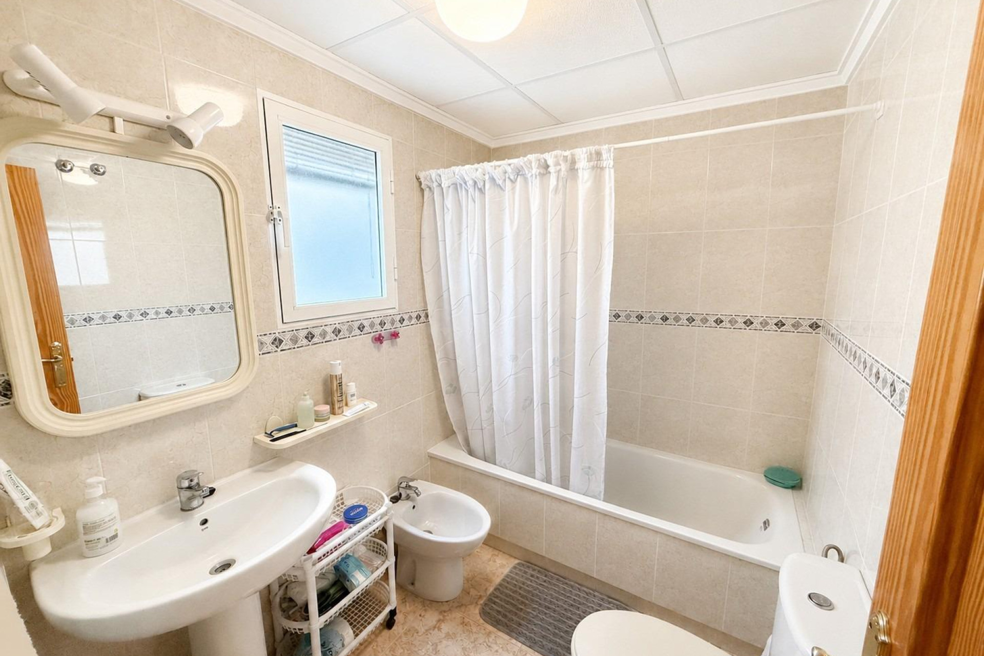 Resale - 1. Apartment / flat - Torrevieja - Costa Blanca South