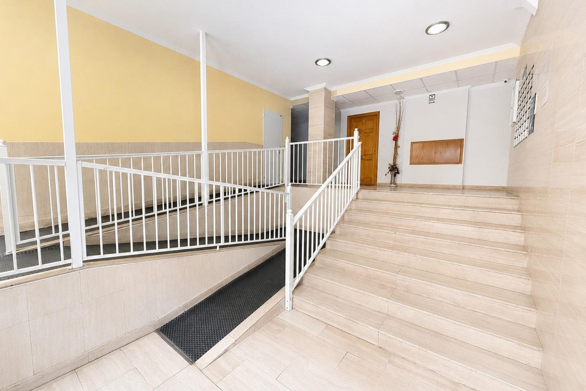 Resale - 1. Apartment / flat - Torrevieja - Costa Blanca South