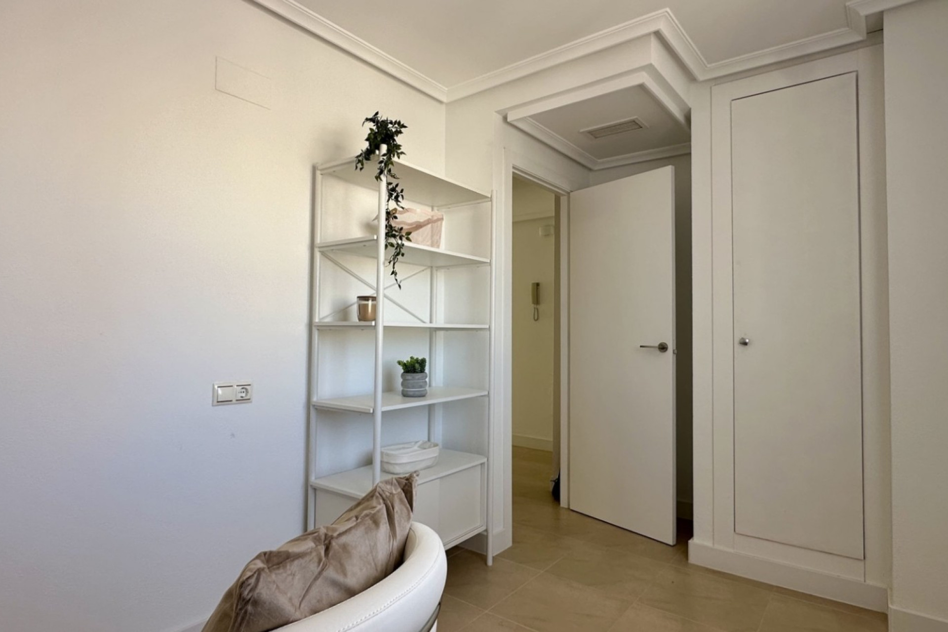 Resale - 1. Apartment / flat - Torrevieja - Costa Blanca South