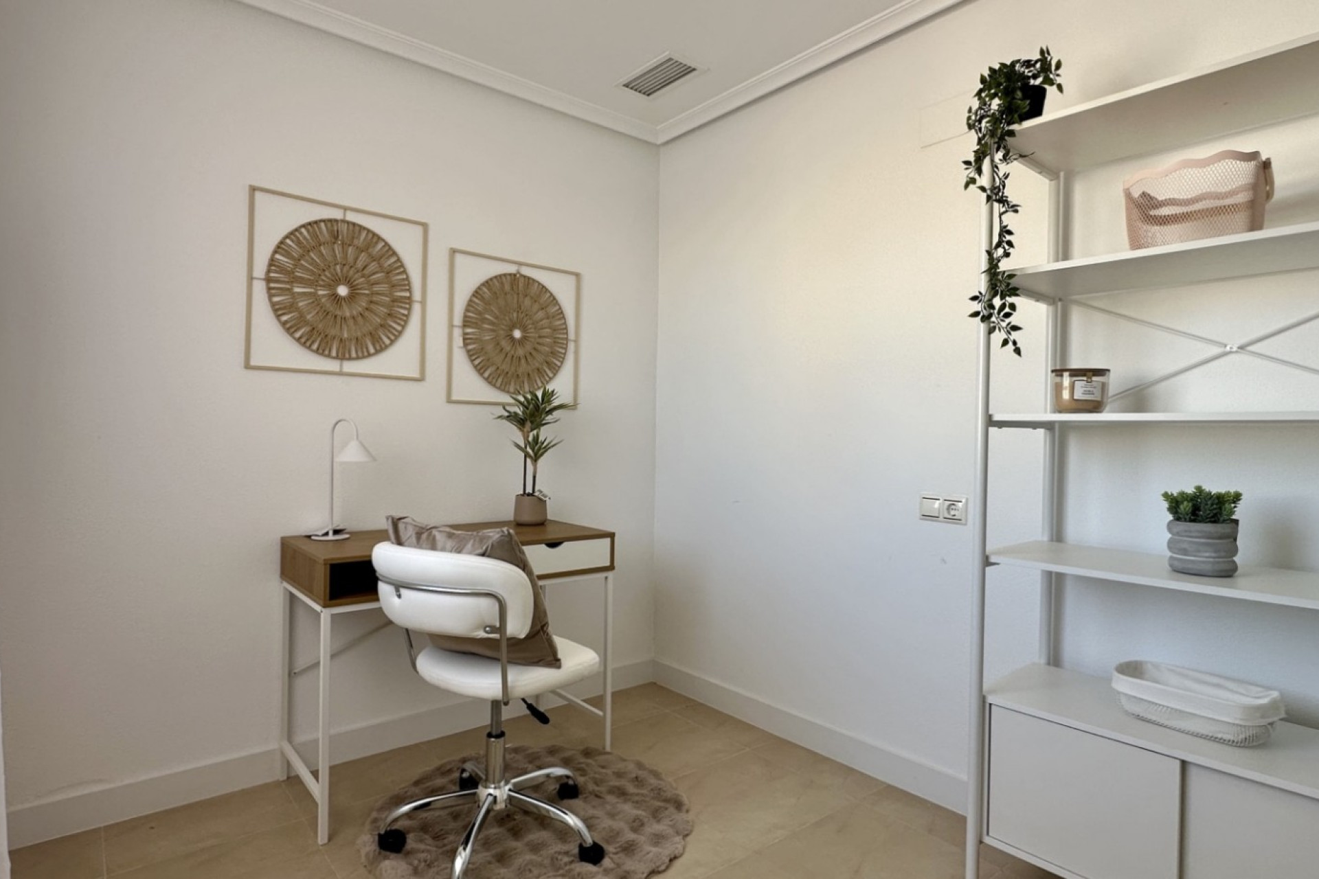 Resale - 1. Apartment / flat - Torrevieja - Costa Blanca South