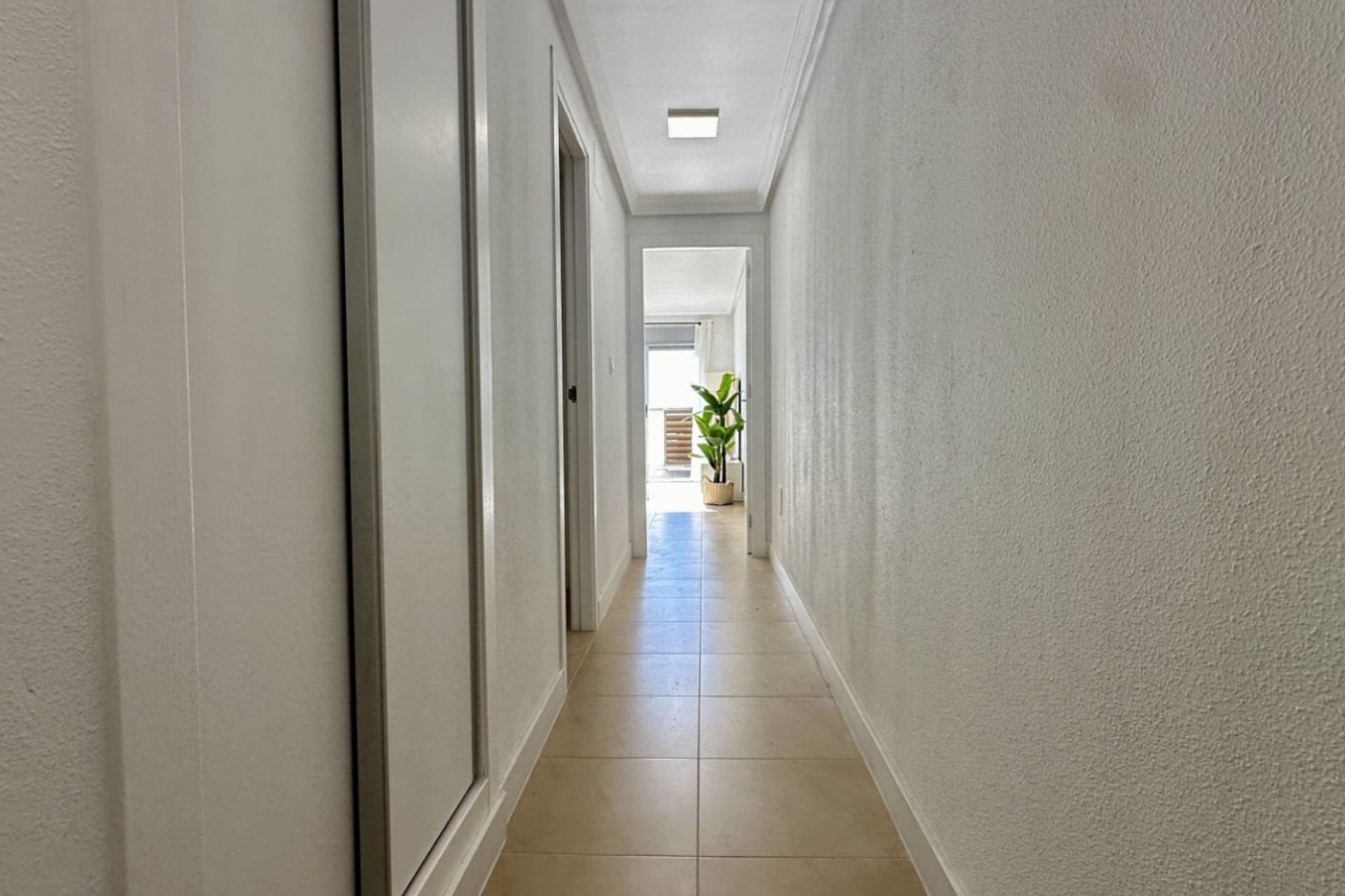 Resale - 1. Apartment / flat - Torrevieja - Costa Blanca South