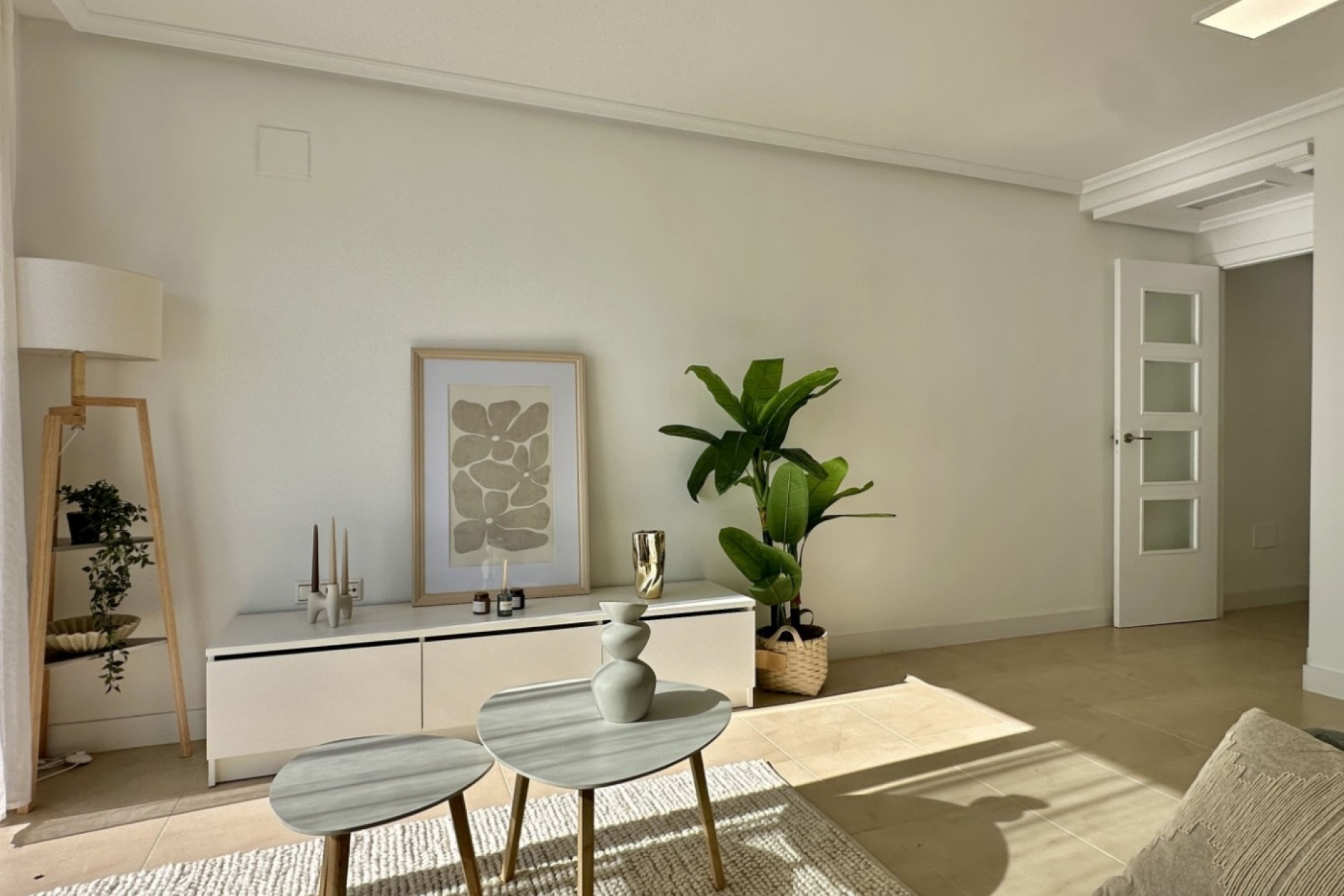 Resale - 1. Apartment / flat - Torrevieja - Costa Blanca South