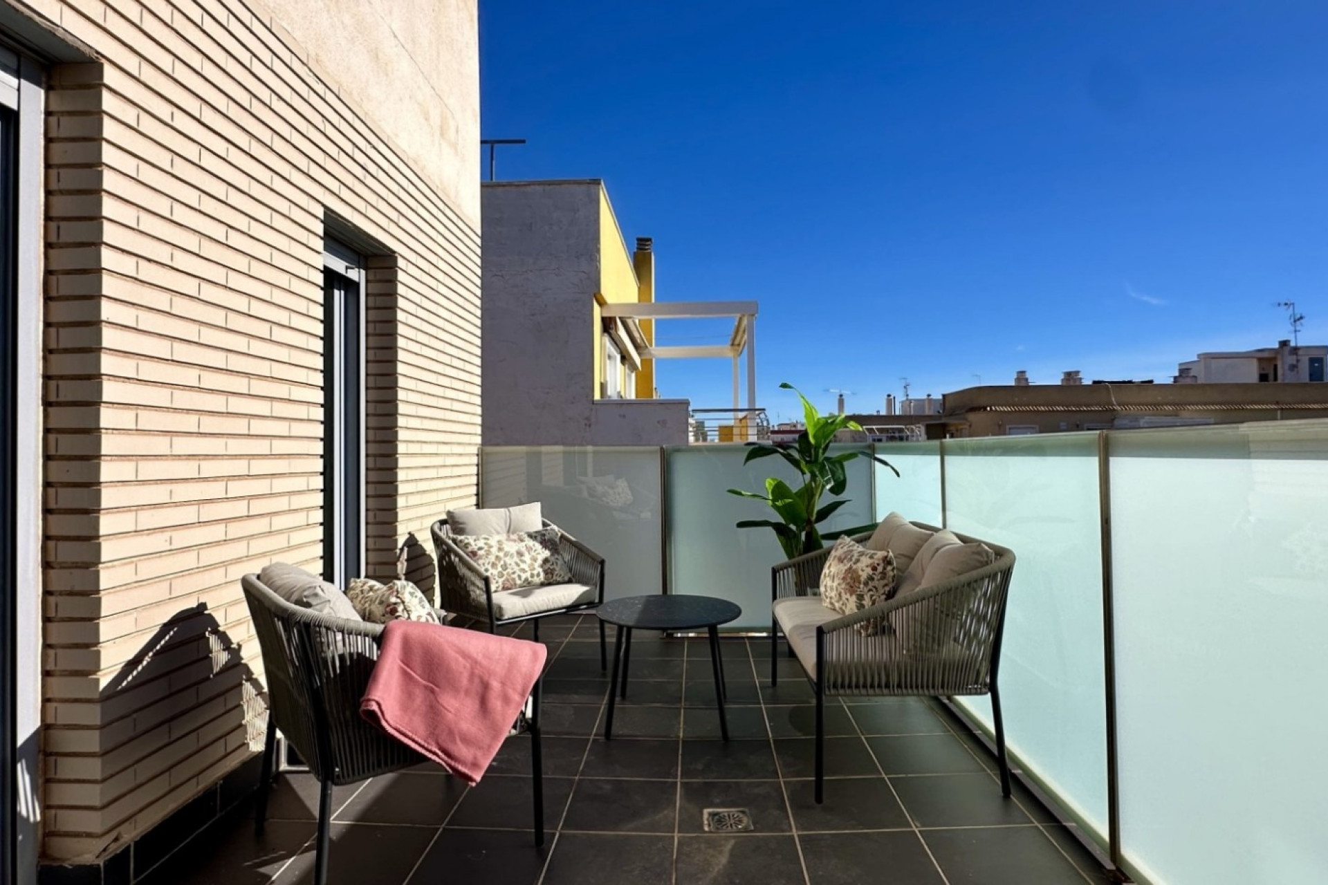 Resale - 1. Apartment / flat - Torrevieja - Costa Blanca South
