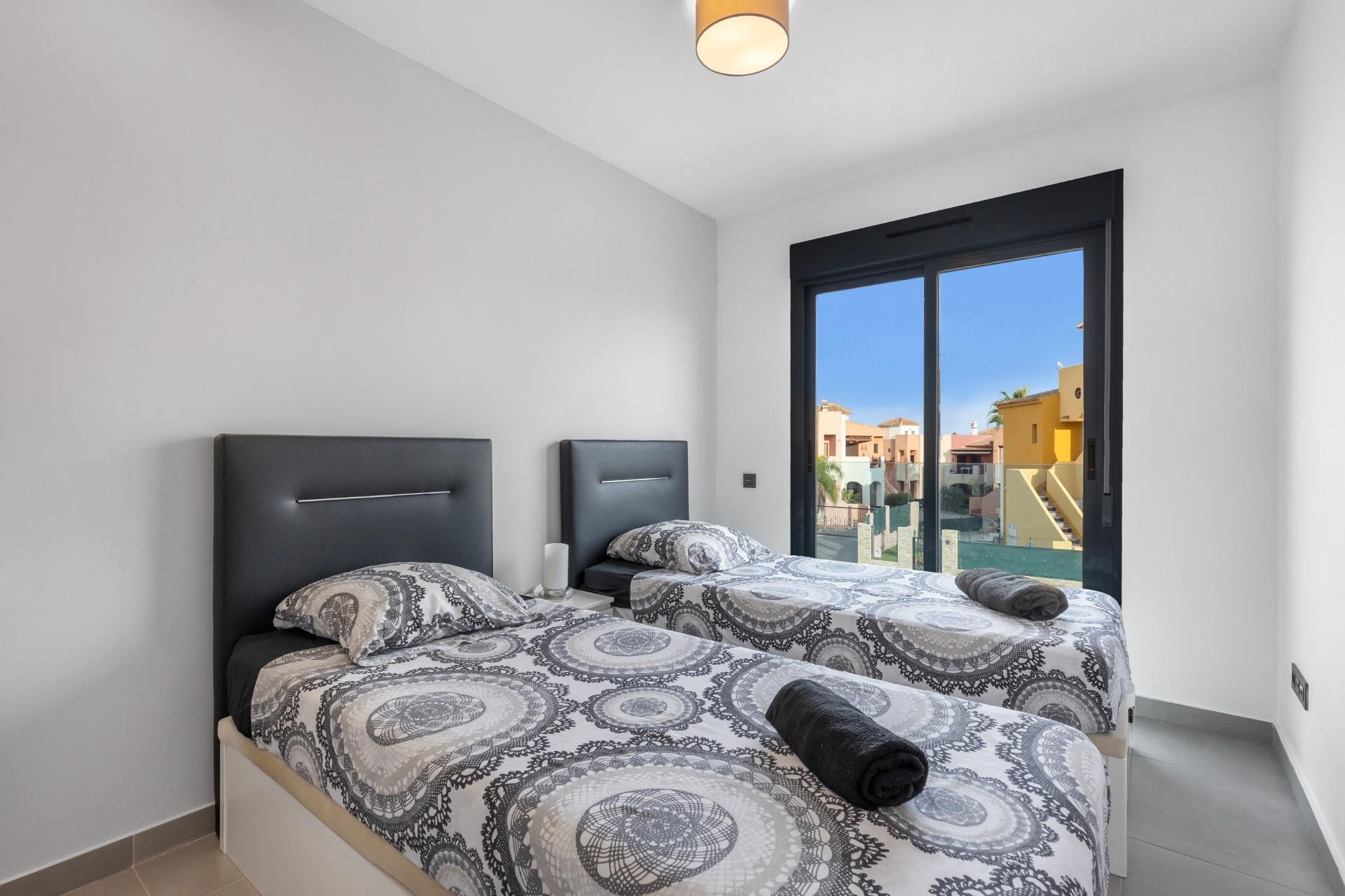 Resale - 1. Apartment / flat - Torrevieja - Costa Blanca South