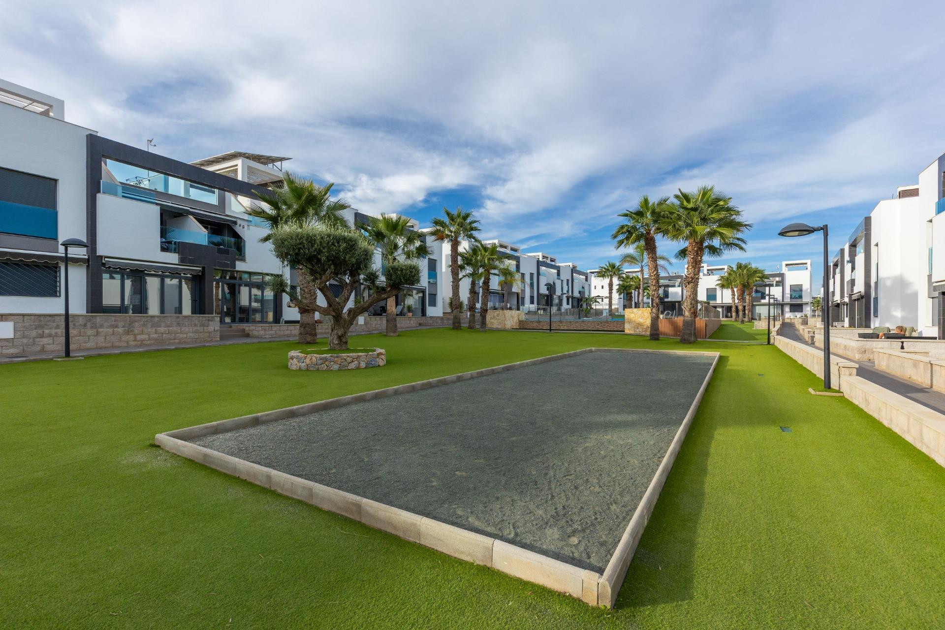 Resale - 1. Apartment / flat - Torrevieja - Costa Blanca South