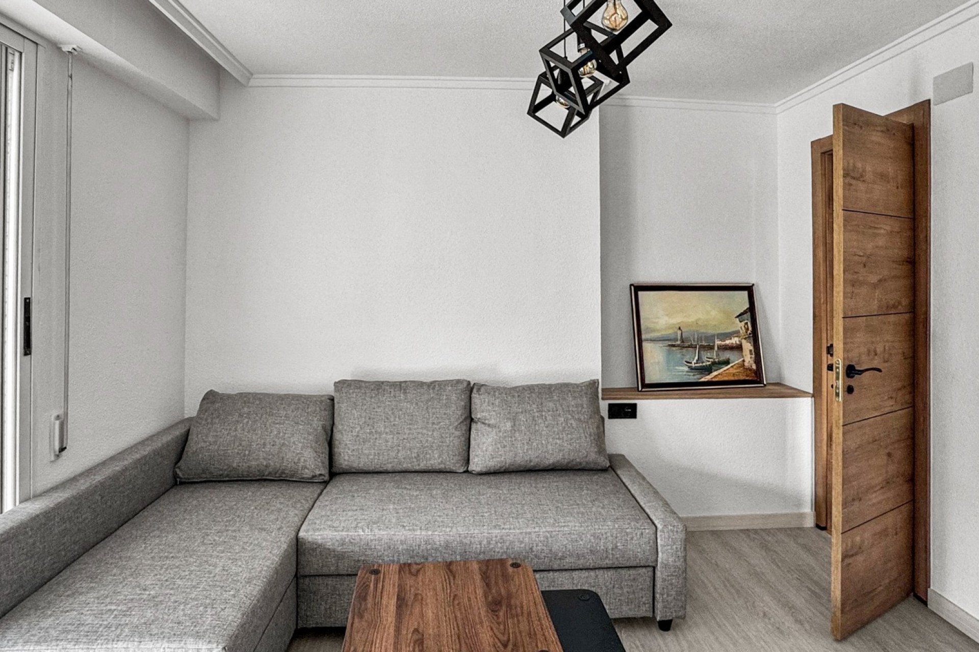 Resale - 1. Apartment / flat - Torrevieja - Costa Blanca South