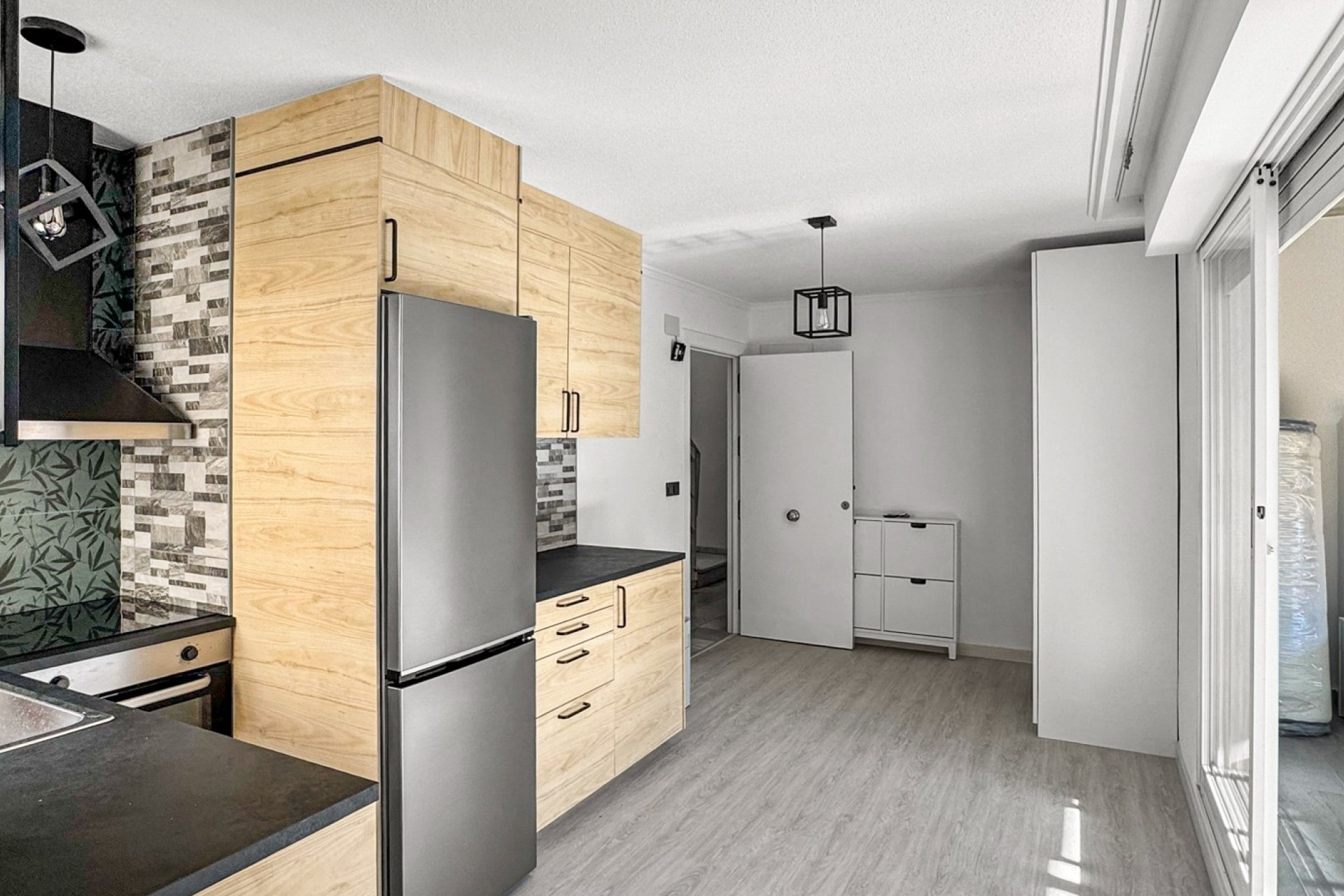 Resale - 1. Apartment / flat - Torrevieja - Costa Blanca South