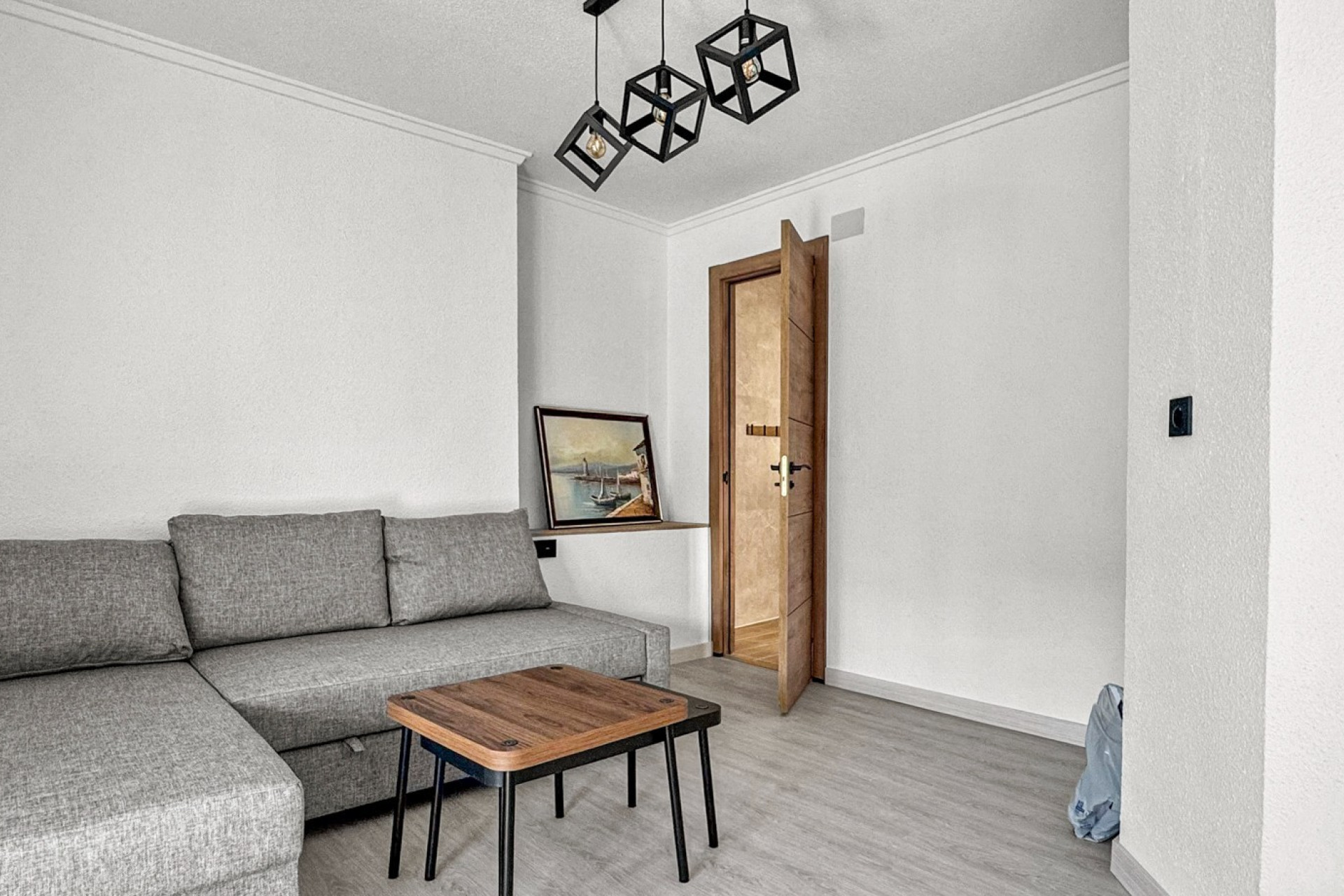 Resale - 1. Apartment / flat - Torrevieja - Costa Blanca South