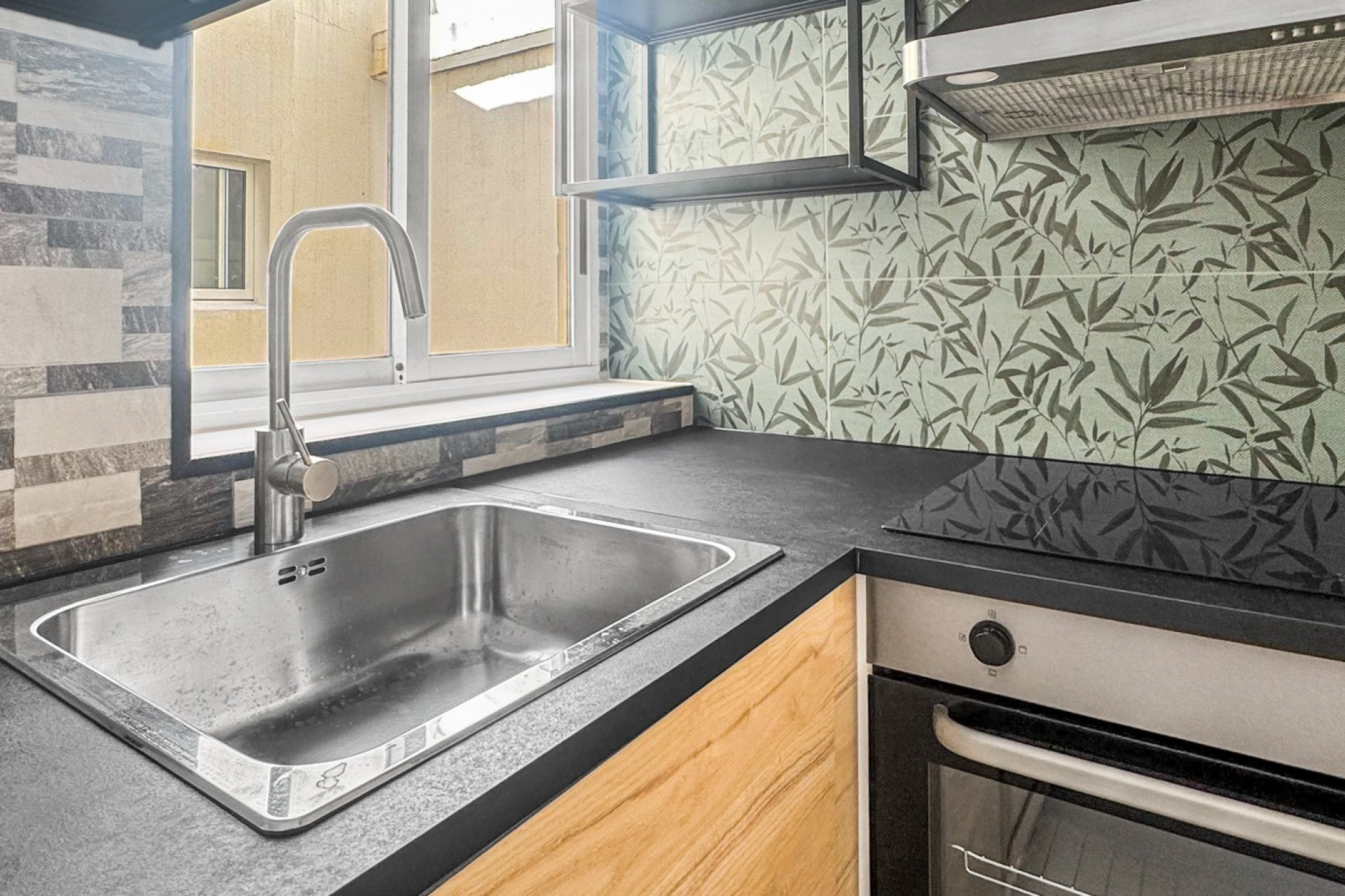 Resale - 1. Apartment / flat - Torrevieja - Costa Blanca South