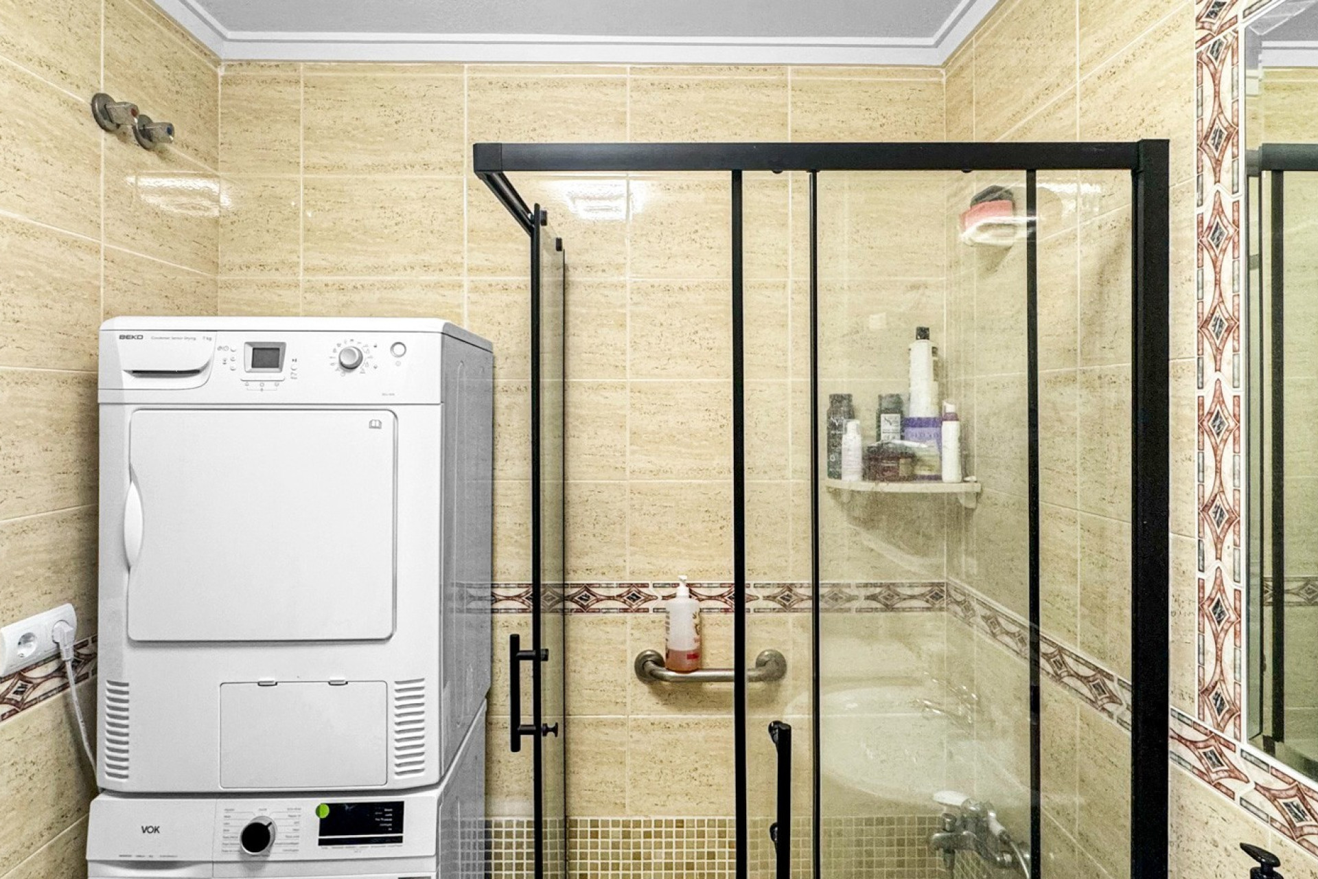 Resale - 1. Apartment / flat - Torrevieja - Costa Blanca South