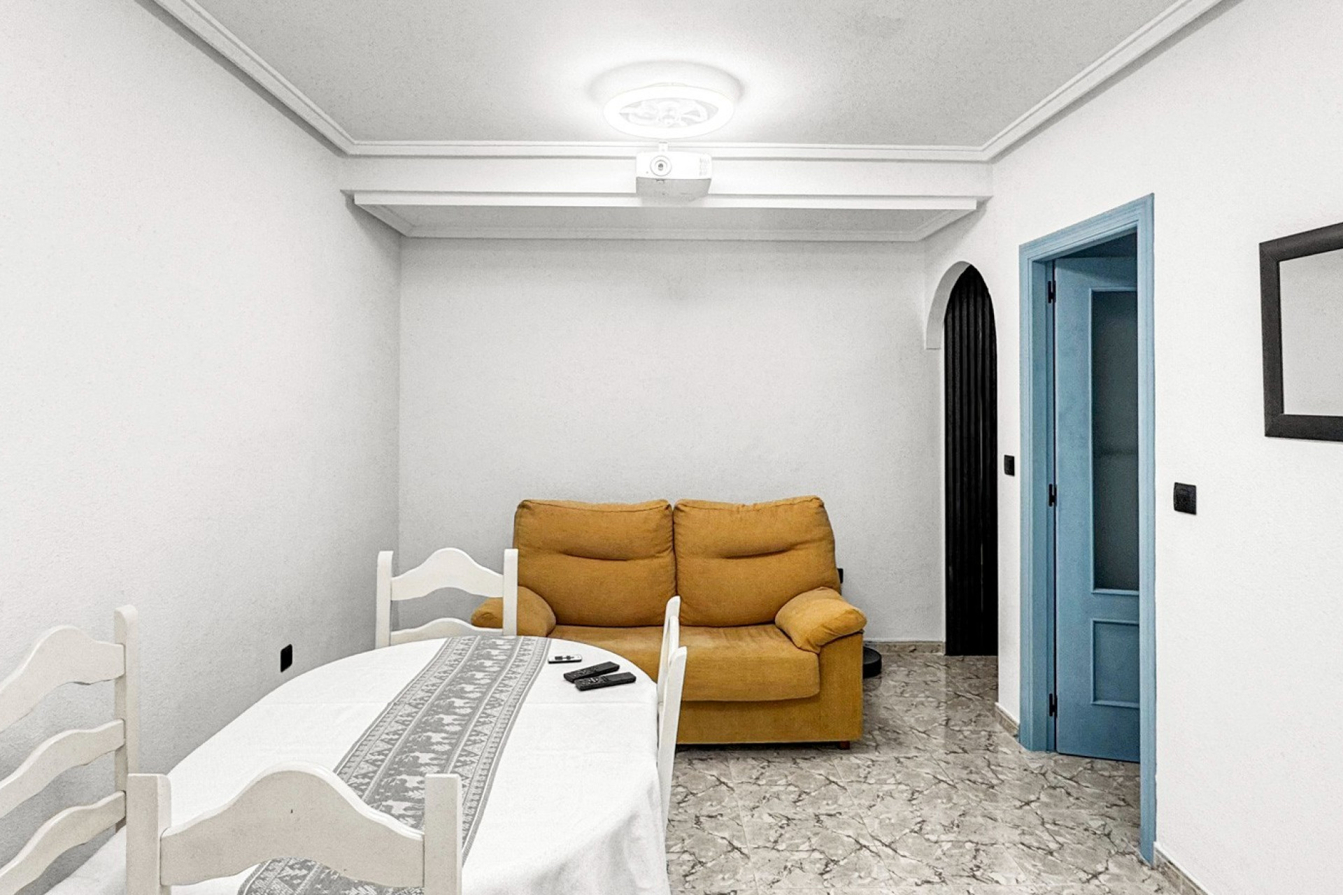 Resale - 1. Apartment / flat - Torrevieja - Costa Blanca South