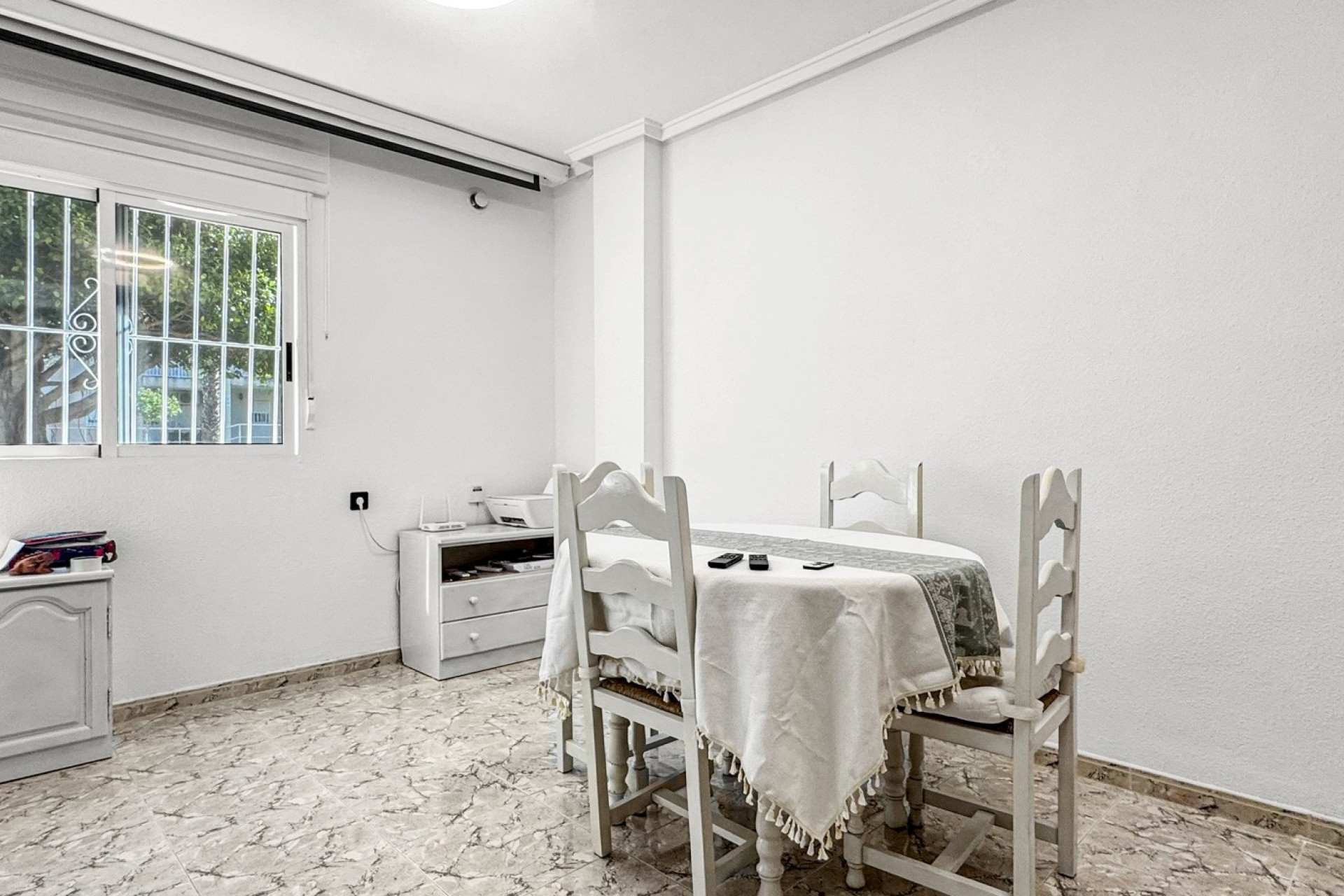 Resale - 1. Apartment / flat - Torrevieja - Costa Blanca South