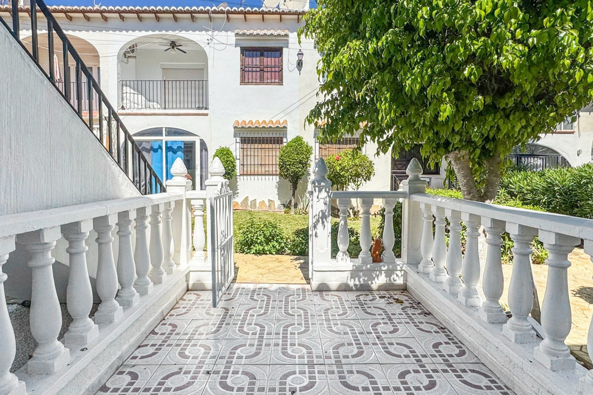 Resale - 1. Apartment / flat - Torrevieja - Costa Blanca South