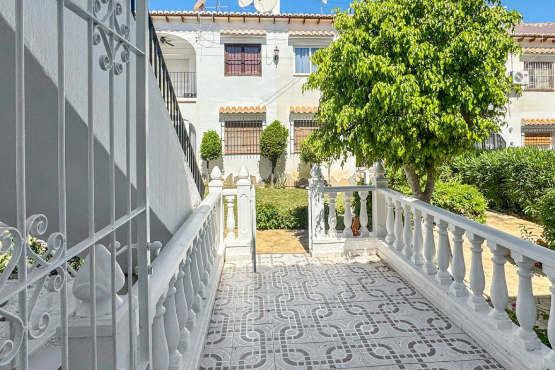 Resale - 1. Apartment / flat - Torrevieja - Costa Blanca South