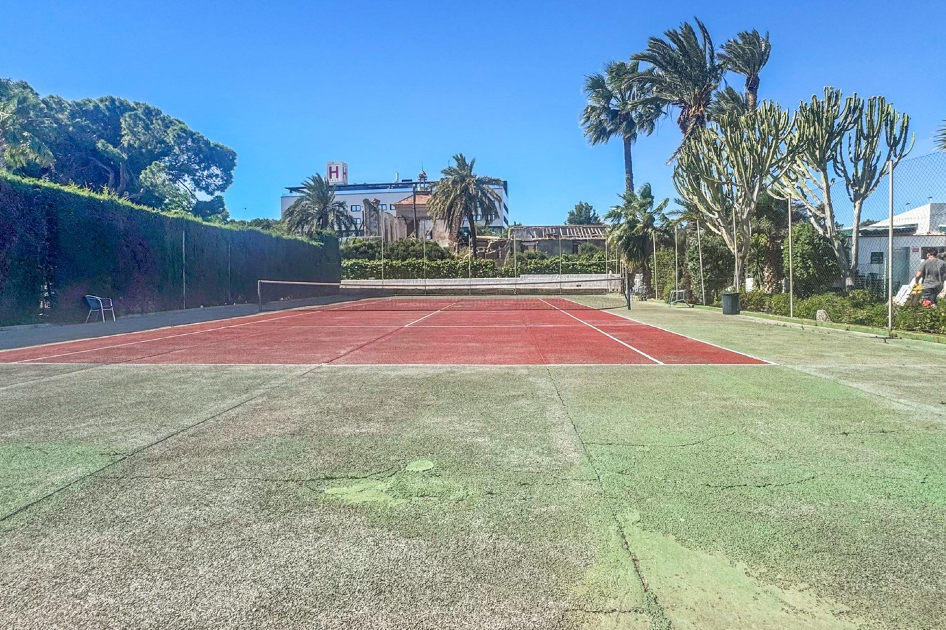 Resale - 1. Apartment / flat - Torrevieja - Costa Blanca South
