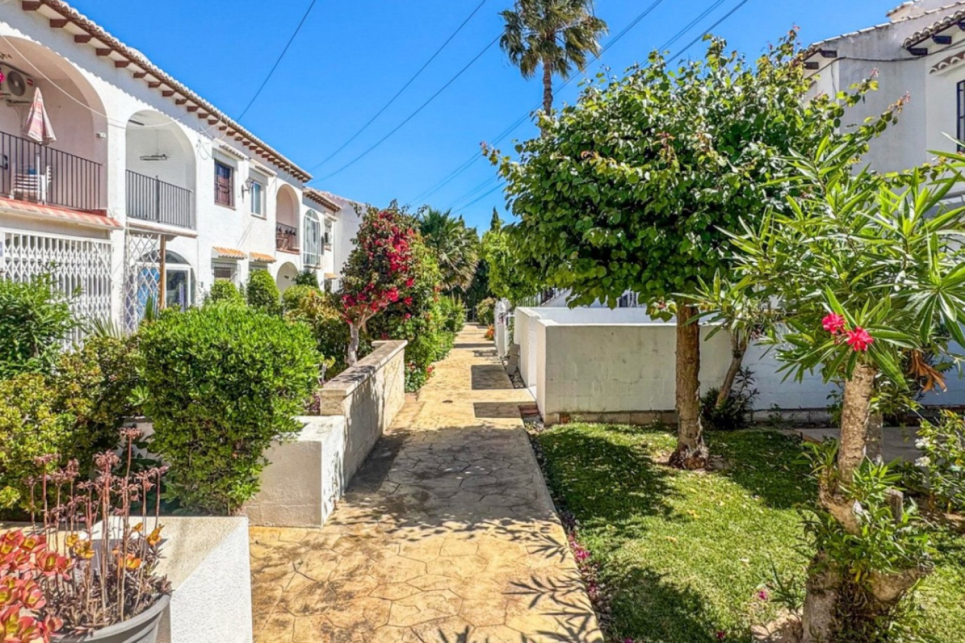 Resale - 1. Apartment / flat - Torrevieja - Costa Blanca South