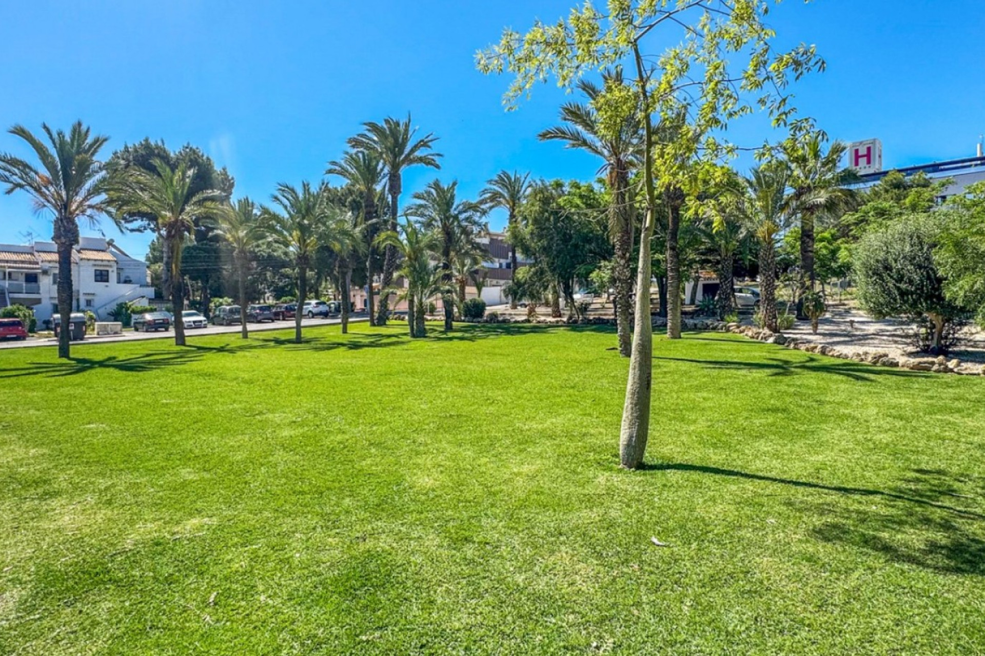 Resale - 1. Apartment / flat - Torrevieja - Costa Blanca South