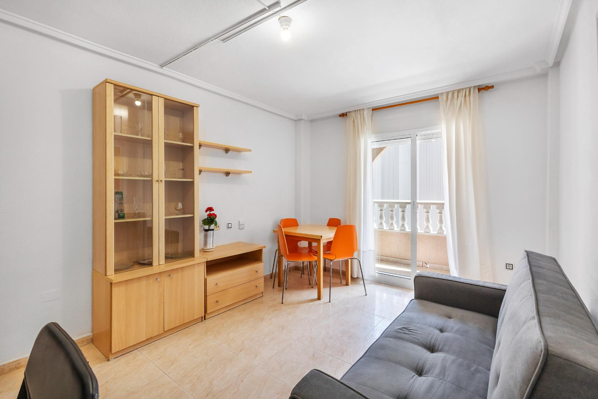 Resale - 1. Apartment / flat - Torrevieja - Costa Blanca South