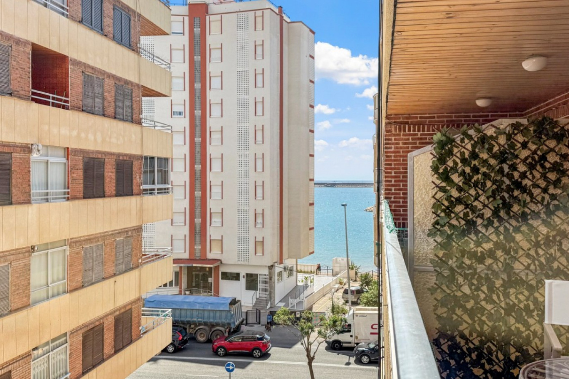 Resale - 1. Apartment / flat - Torrevieja - Costa Blanca South