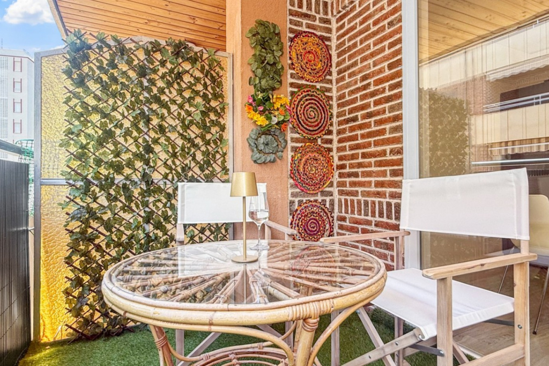 Resale - 1. Apartment / flat - Torrevieja - Costa Blanca South