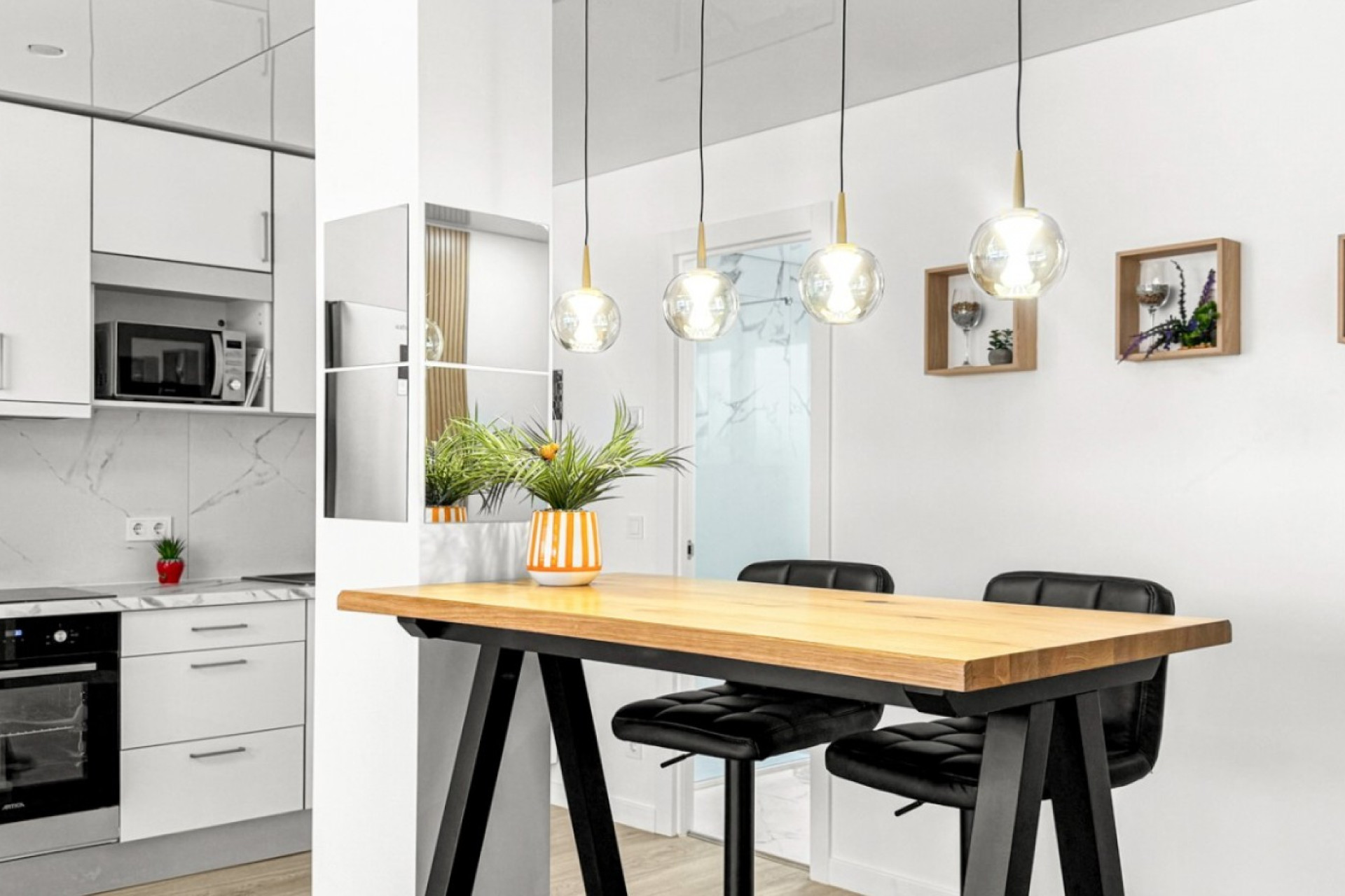 Resale - 1. Apartment / flat - Torrevieja - Costa Blanca South