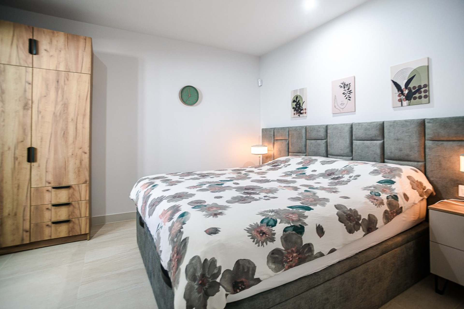 Resale - 1. Apartment / flat - Torrevieja - Costa Blanca South