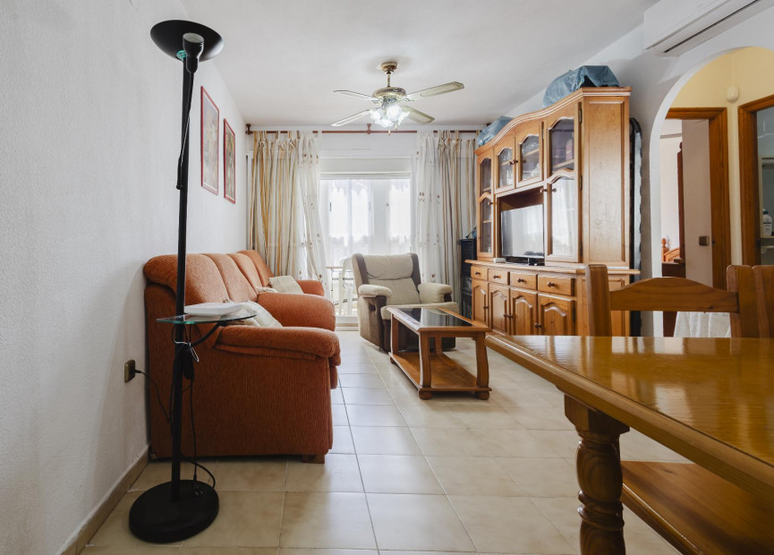 Resale - 1. Apartment / flat - Torrevieja - Costa Blanca South