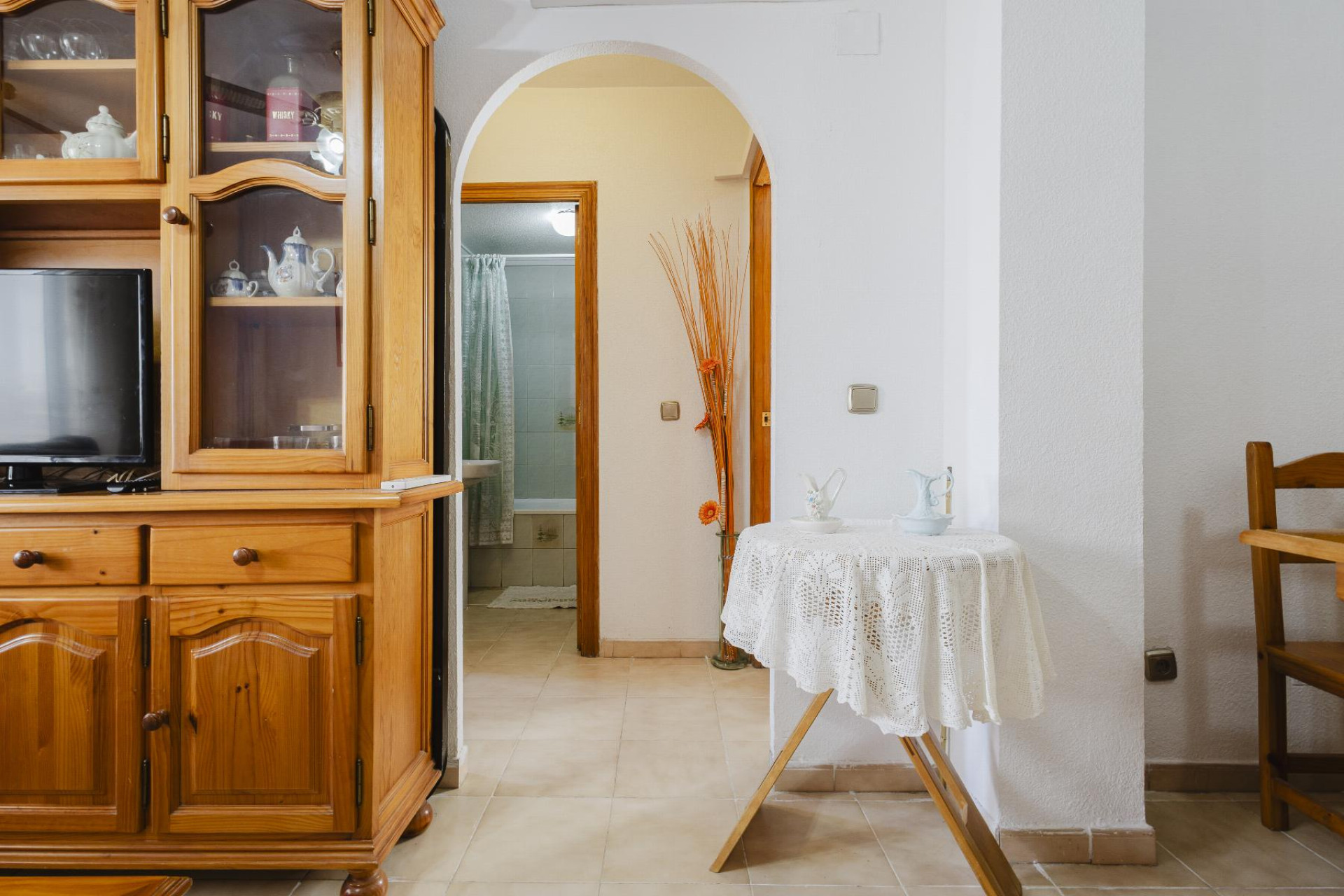 Resale - 1. Apartment / flat - Torrevieja - Costa Blanca South