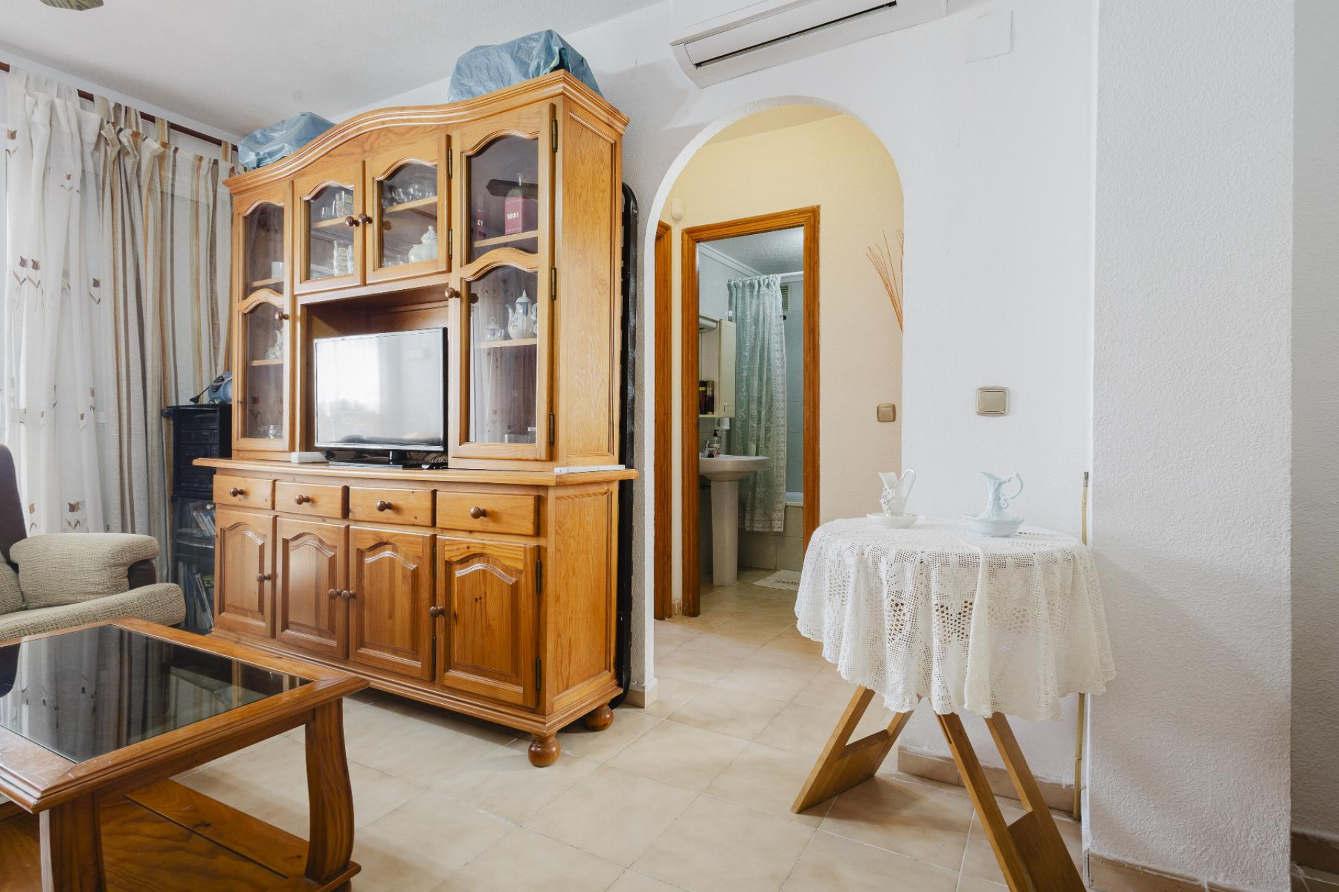 Resale - 1. Apartment / flat - Torrevieja - Costa Blanca South
