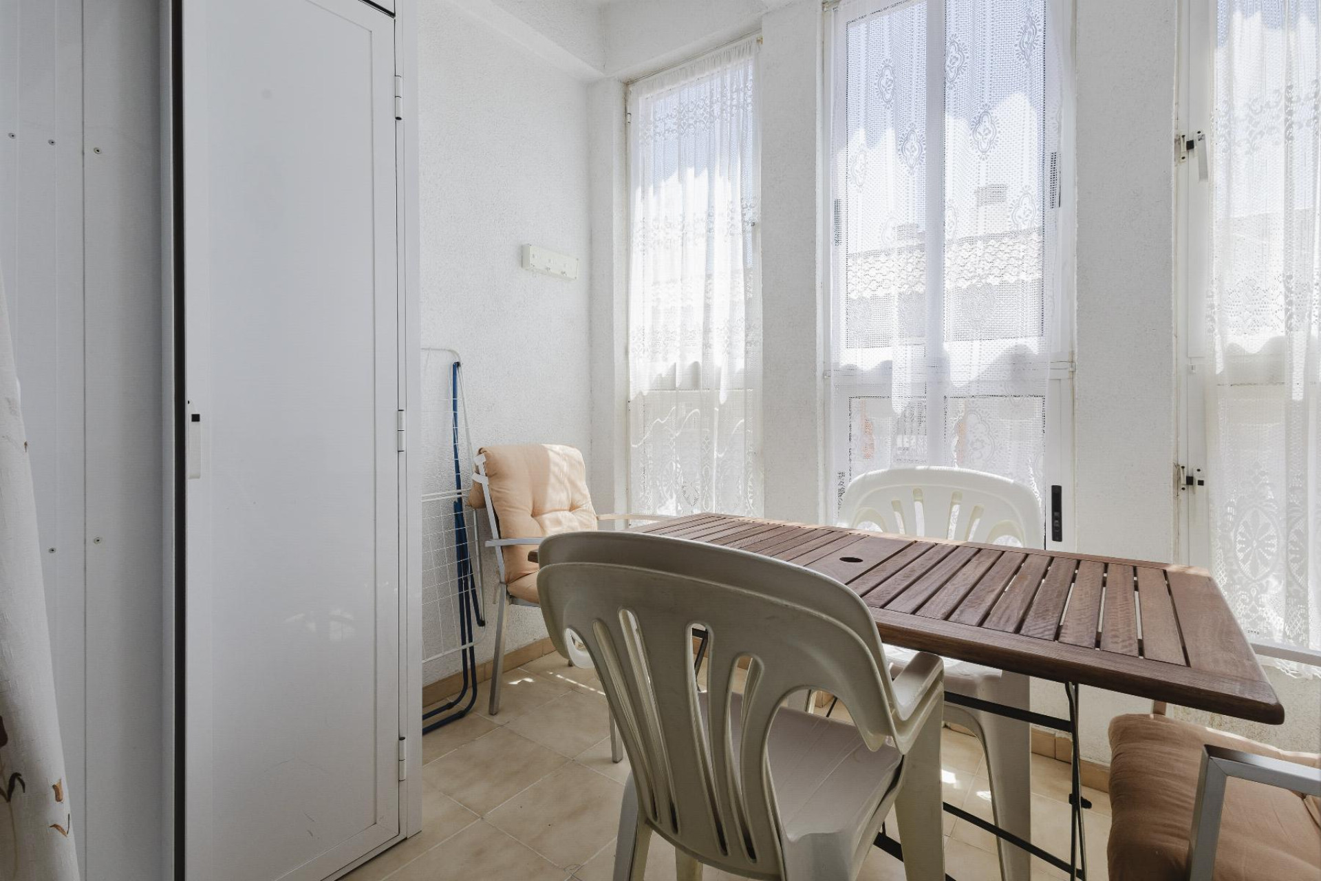 Resale - 1. Apartment / flat - Torrevieja - Costa Blanca South