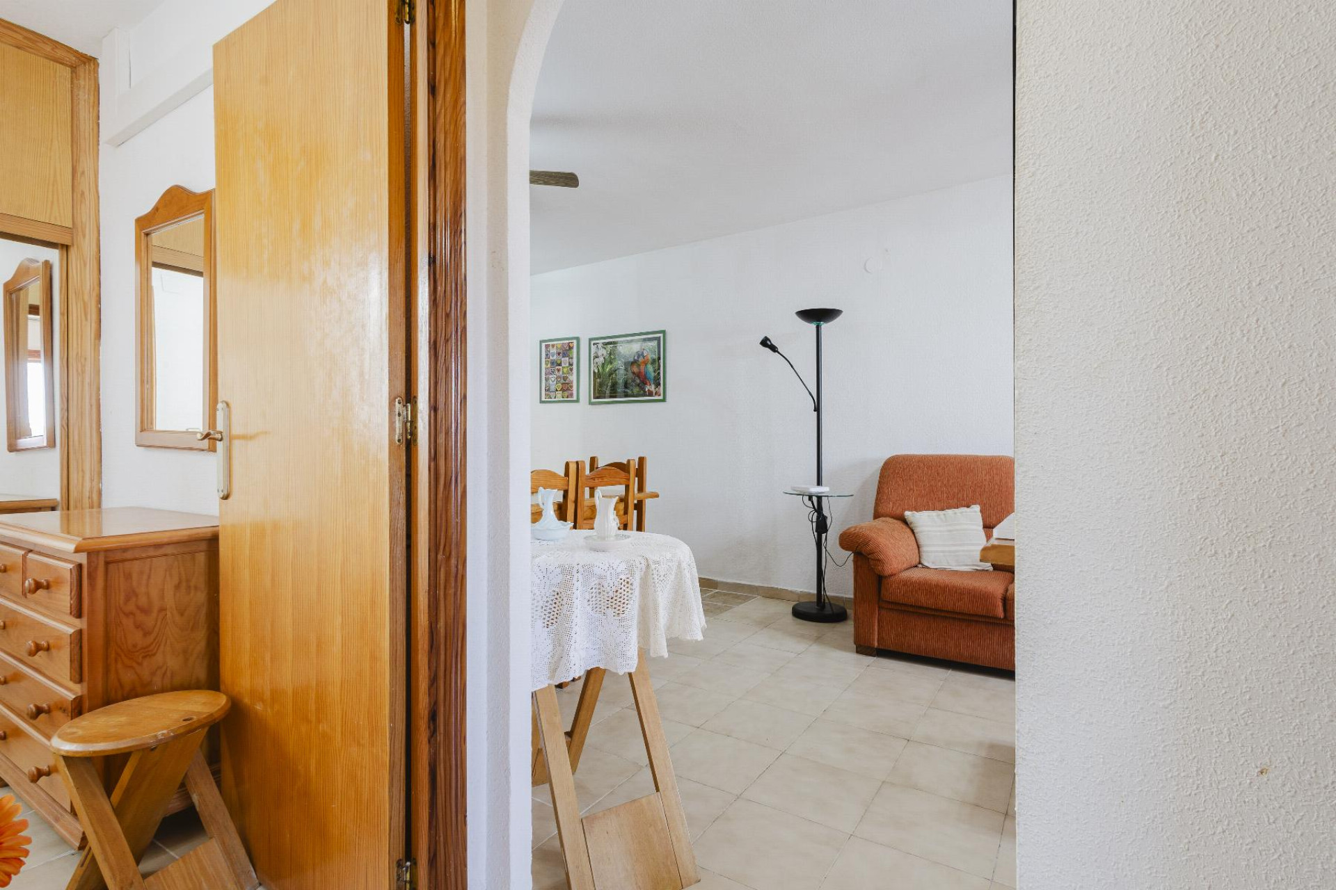 Resale - 1. Apartment / flat - Torrevieja - Costa Blanca South
