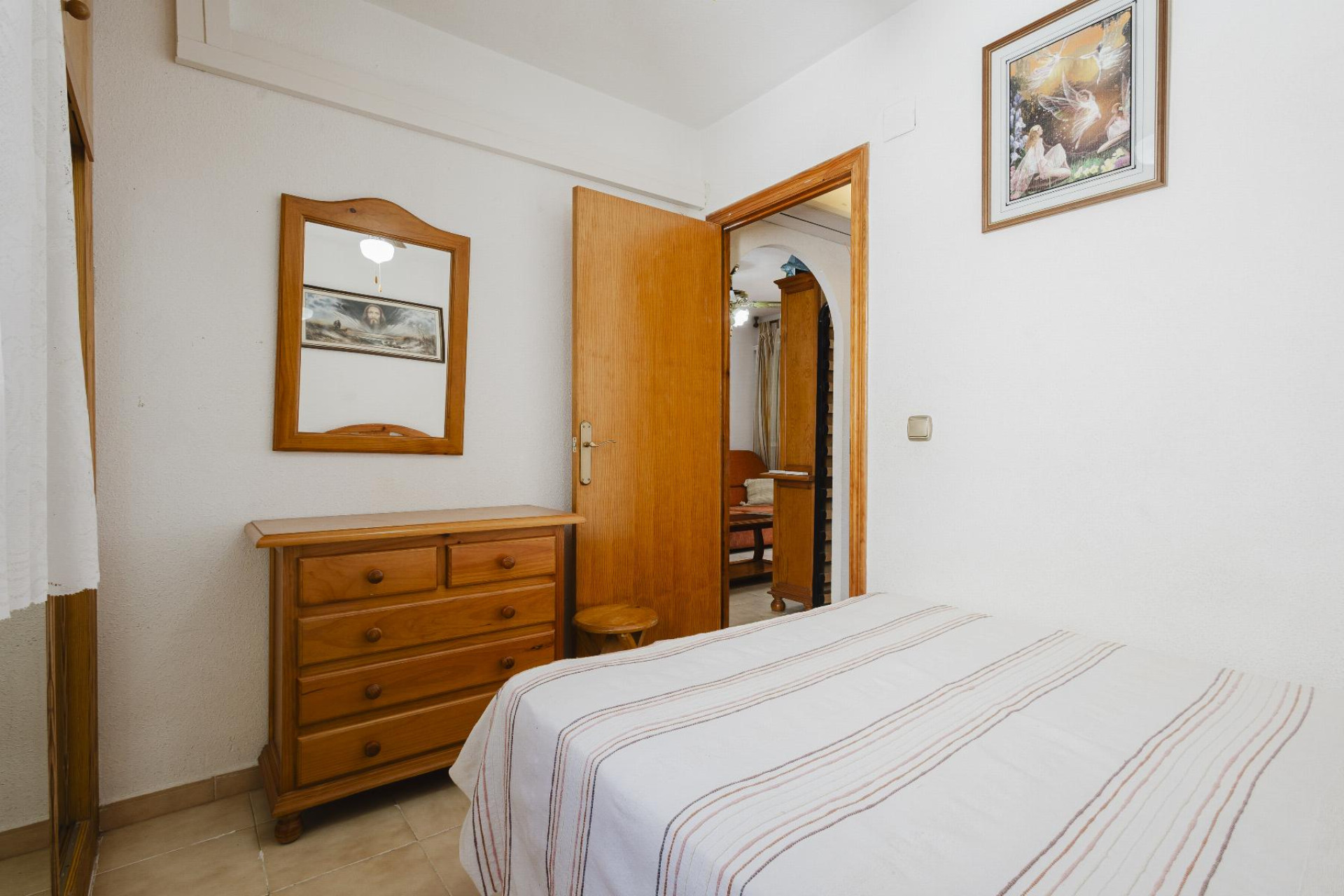 Resale - 1. Apartment / flat - Torrevieja - Costa Blanca South
