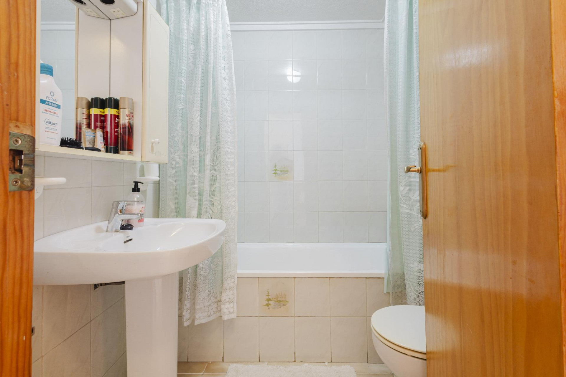 Resale - 1. Apartment / flat - Torrevieja - Costa Blanca South