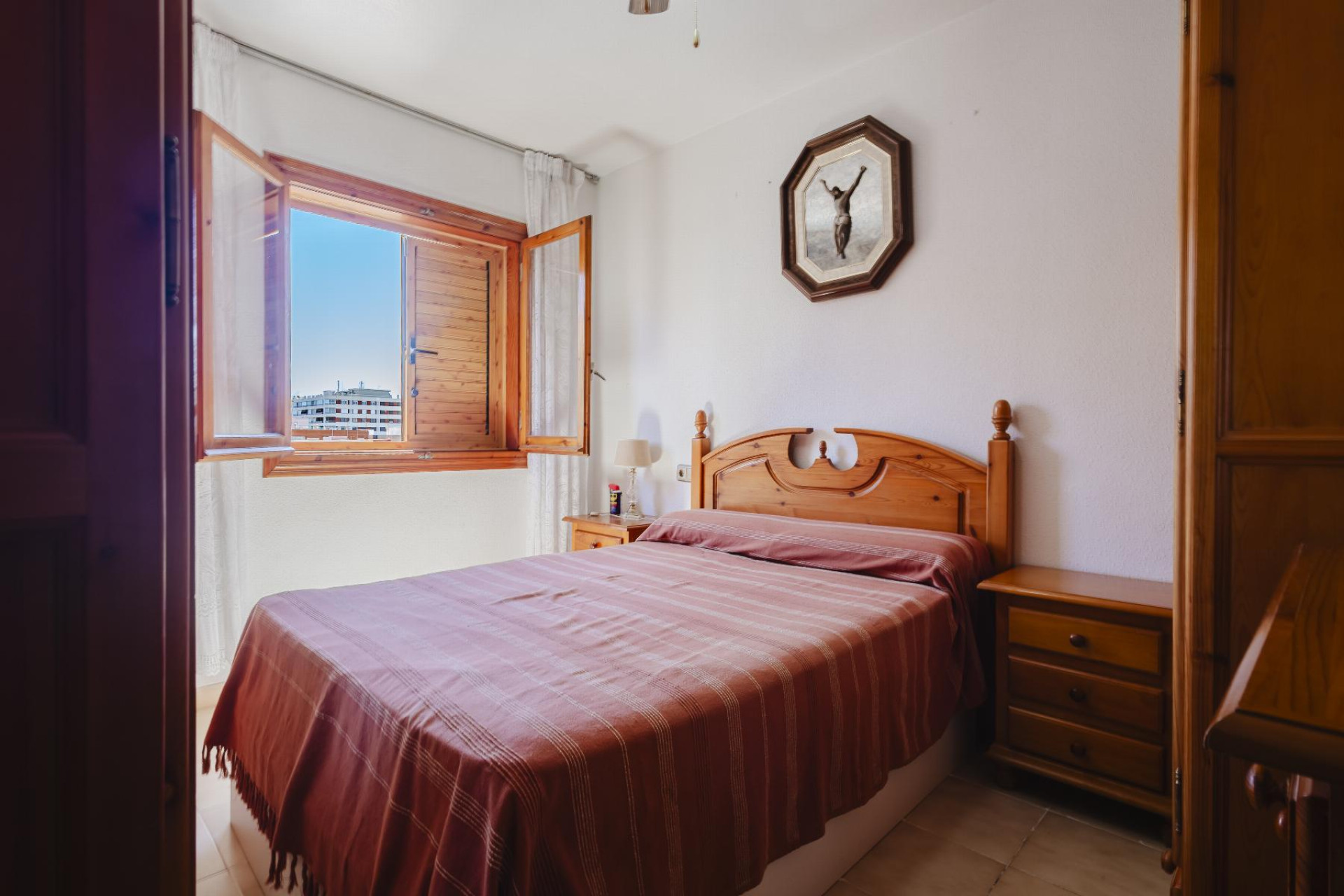 Resale - 1. Apartment / flat - Torrevieja - Costa Blanca South