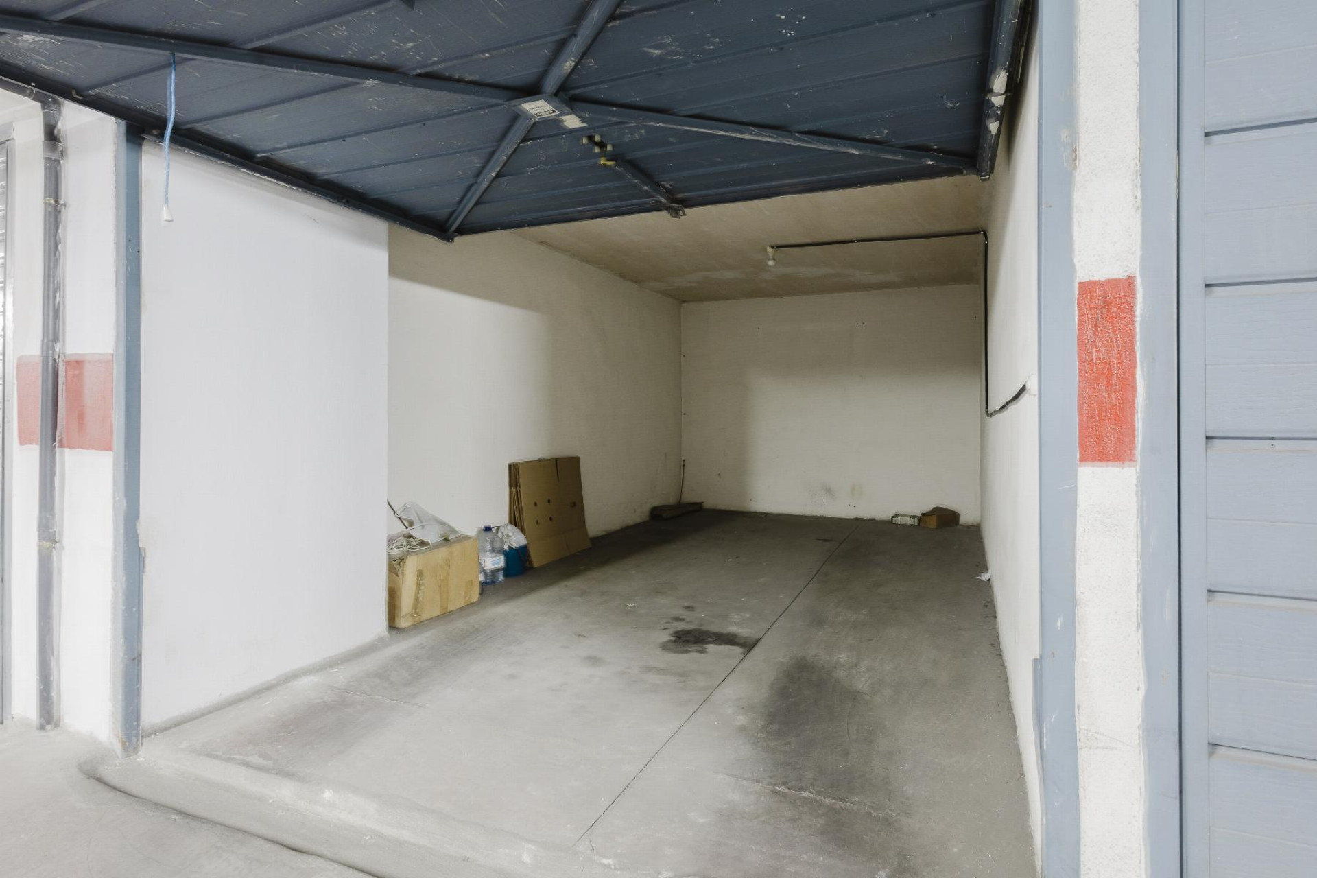 Resale - 1. Apartment / flat - Torrevieja - Costa Blanca South