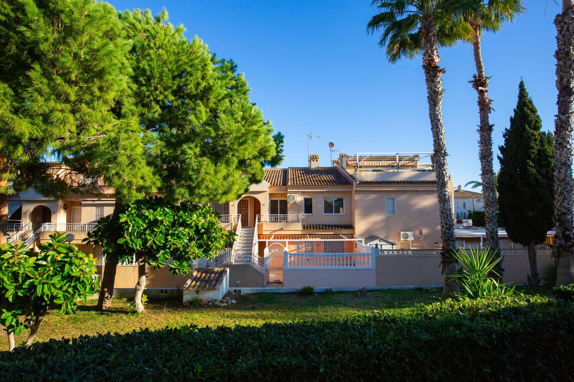 Resale - 1. Apartment / flat - Torrevieja - Costa Blanca South