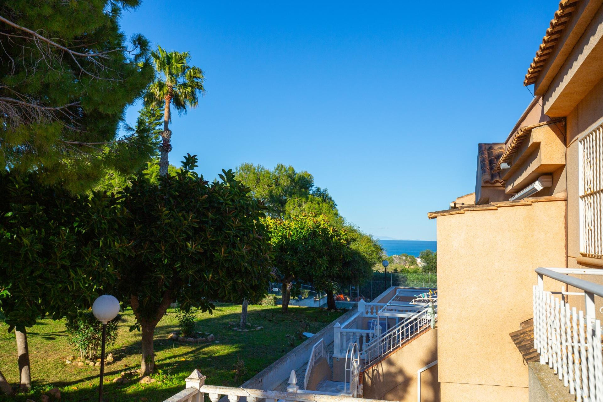 Resale - 1. Apartment / flat - Torrevieja - Costa Blanca South