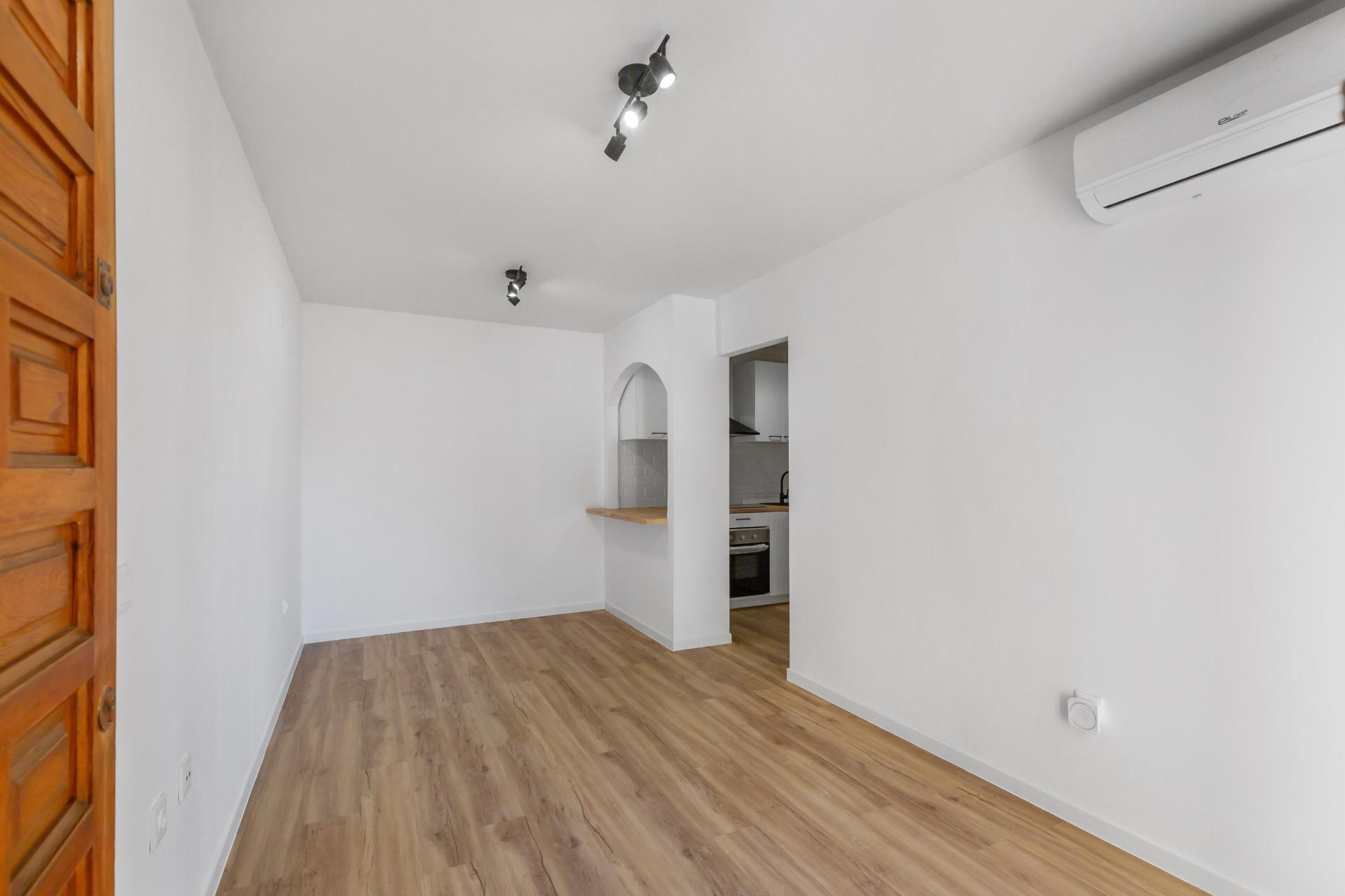 Resale - 1. Apartment / flat - Torrevieja - Costa Blanca South