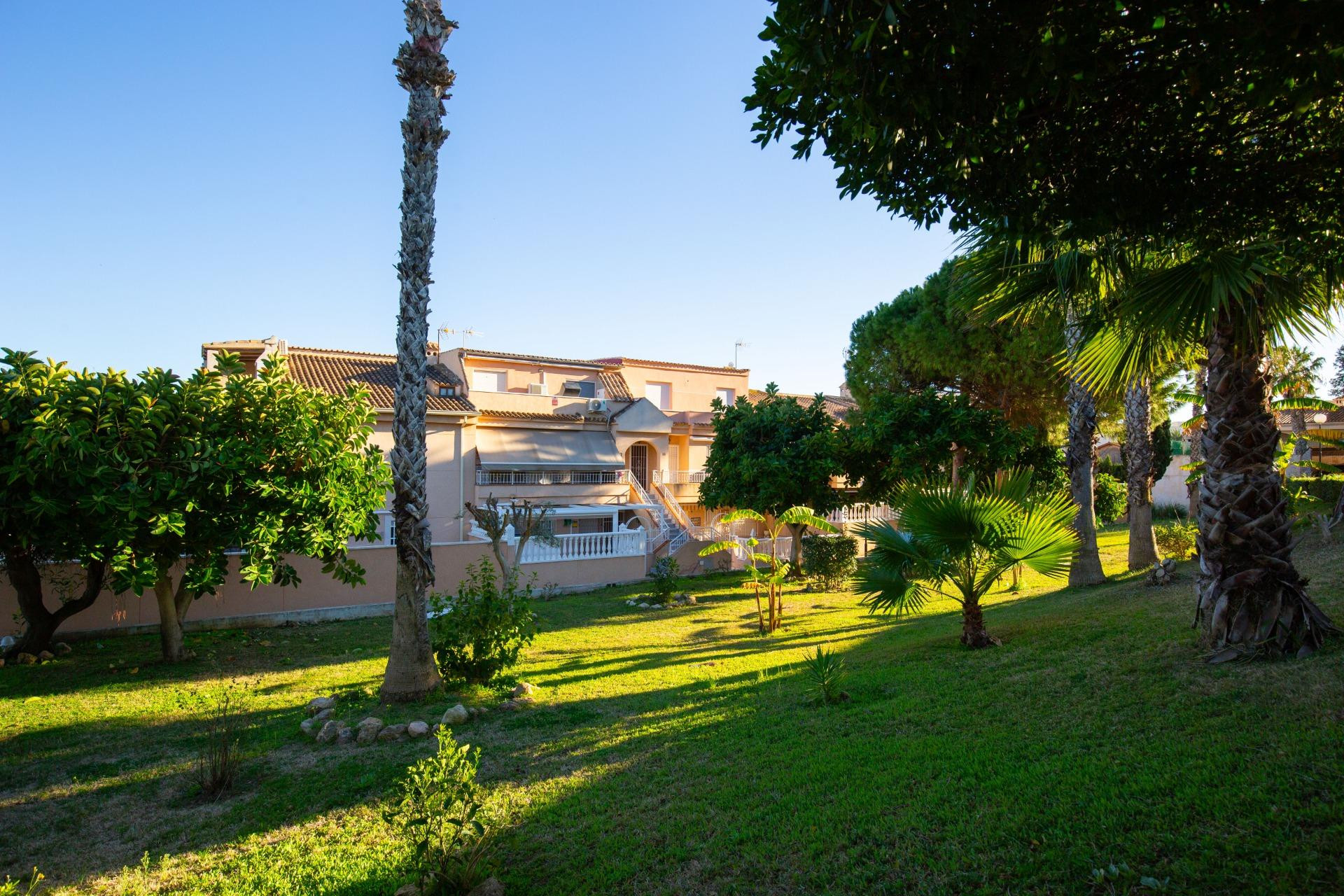 Resale - 1. Apartment / flat - Torrevieja - Costa Blanca South