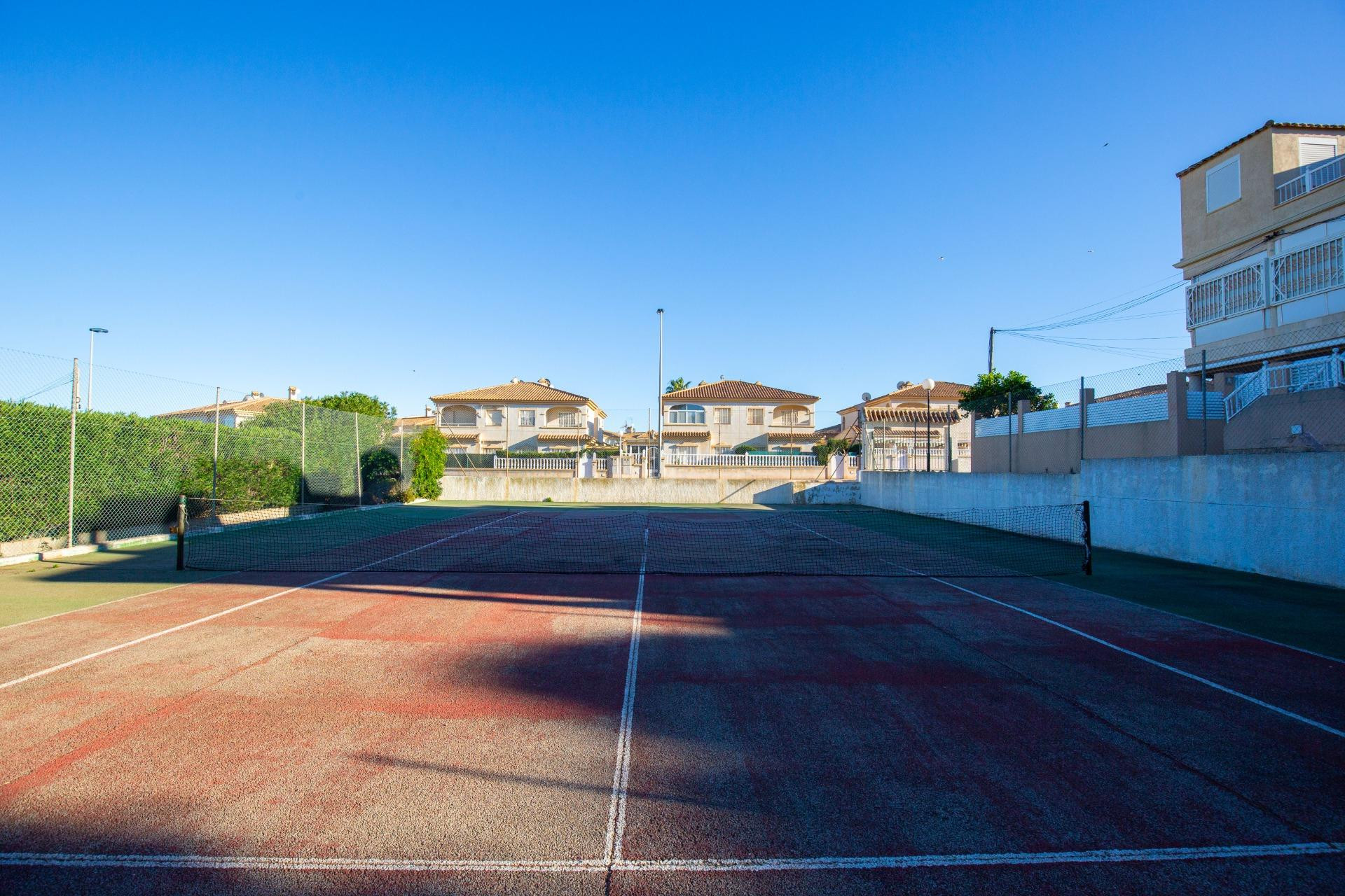 Resale - 1. Apartment / flat - Torrevieja - Costa Blanca South