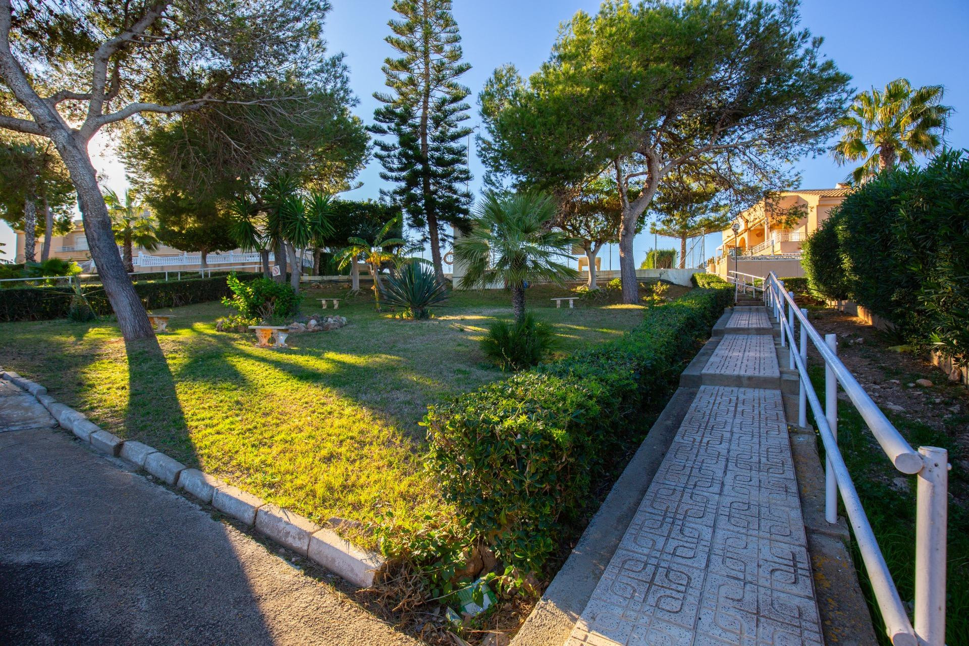 Resale - 1. Apartment / flat - Torrevieja - Costa Blanca South
