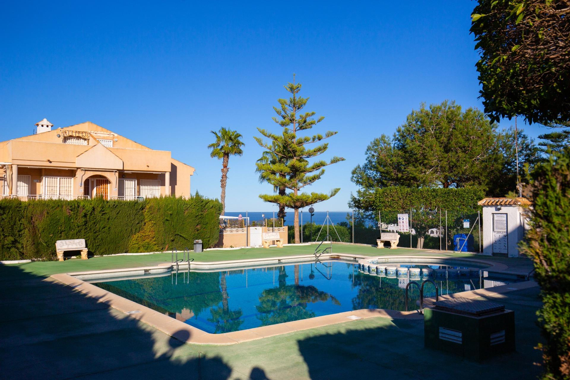 Resale - 1. Apartment / flat - Torrevieja - Costa Blanca South